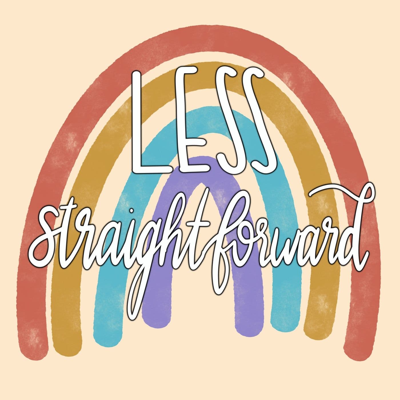 Less Straightforward - Podcasts