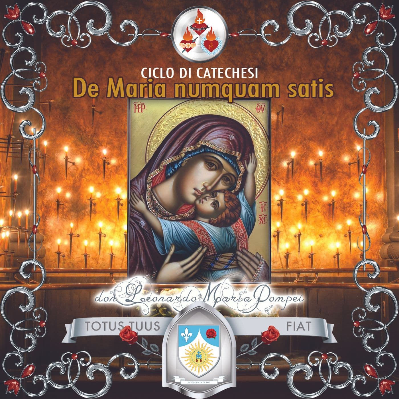 De Maria numquam satis - Podcasts