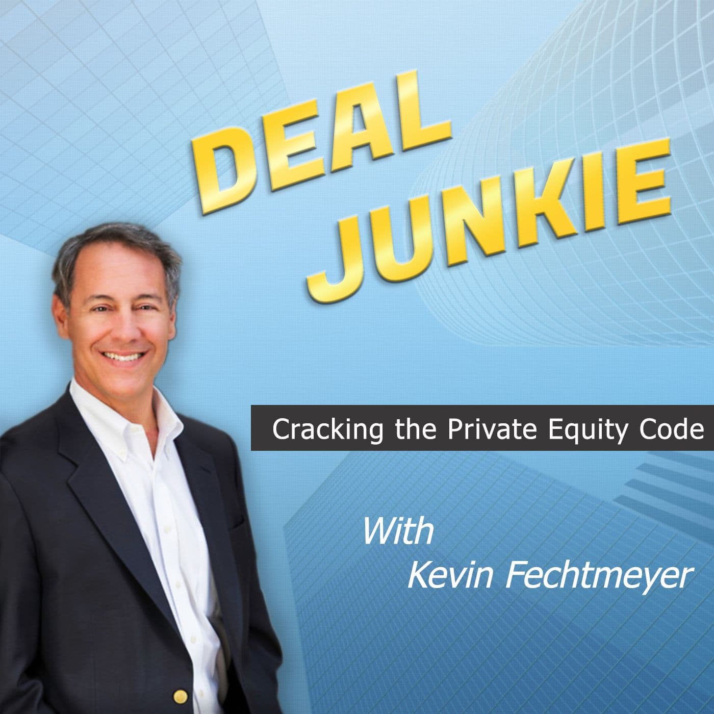 Deal Junkie - Podcasts