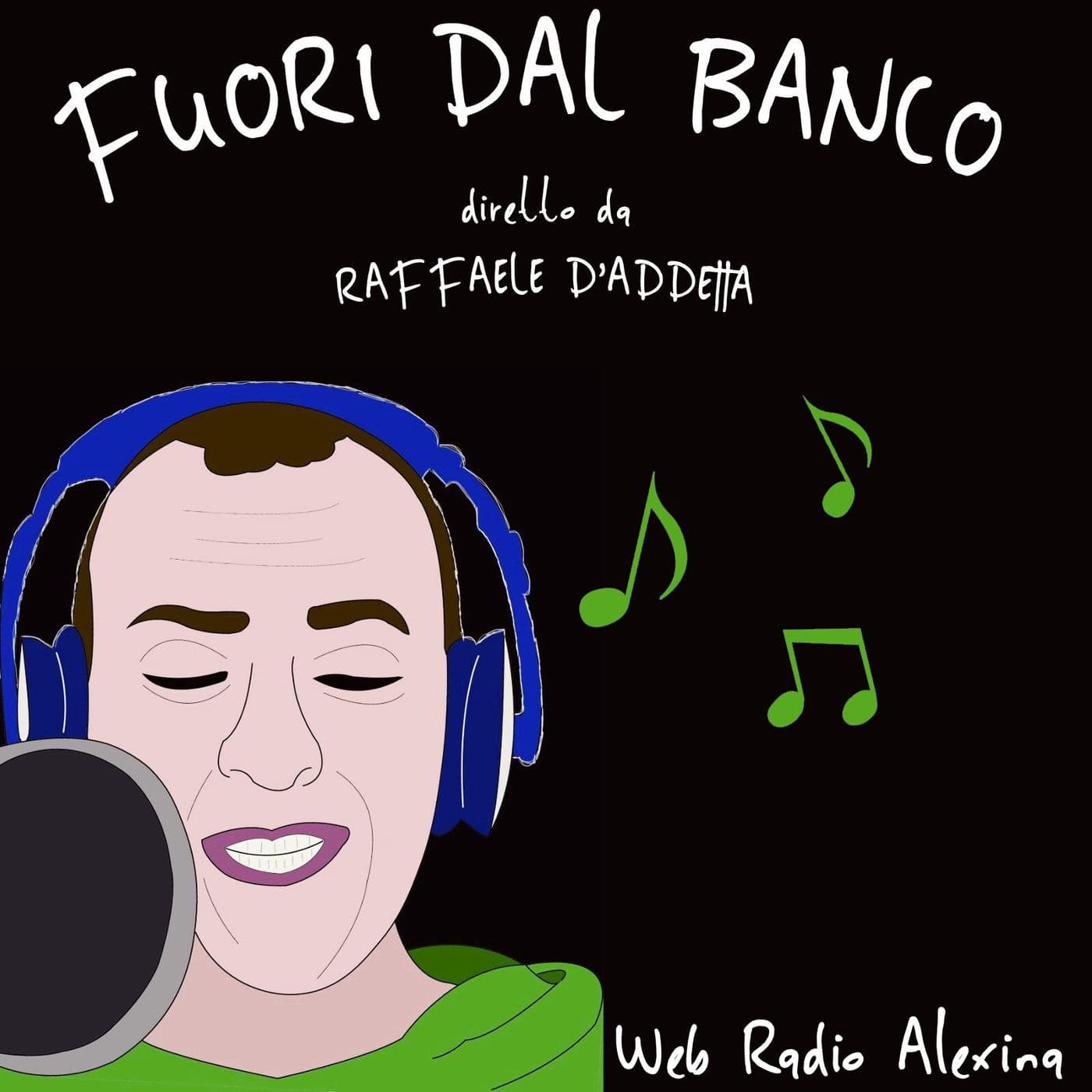 Fuori dal Banco! - Podcasts