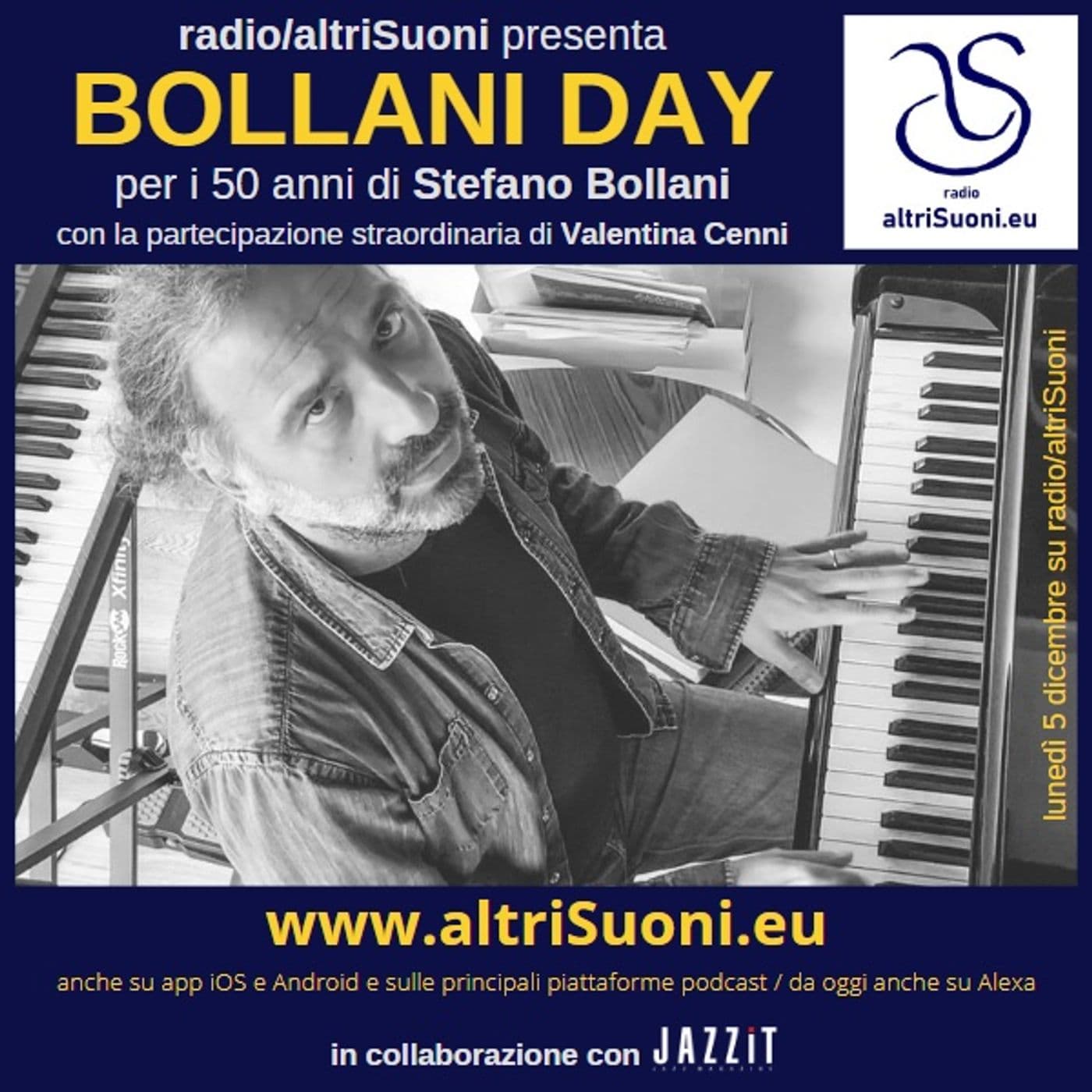 BOLLANI DAY