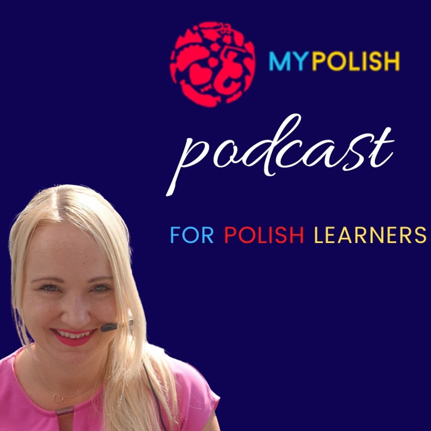 Podcast for Polish learners - Podcasts