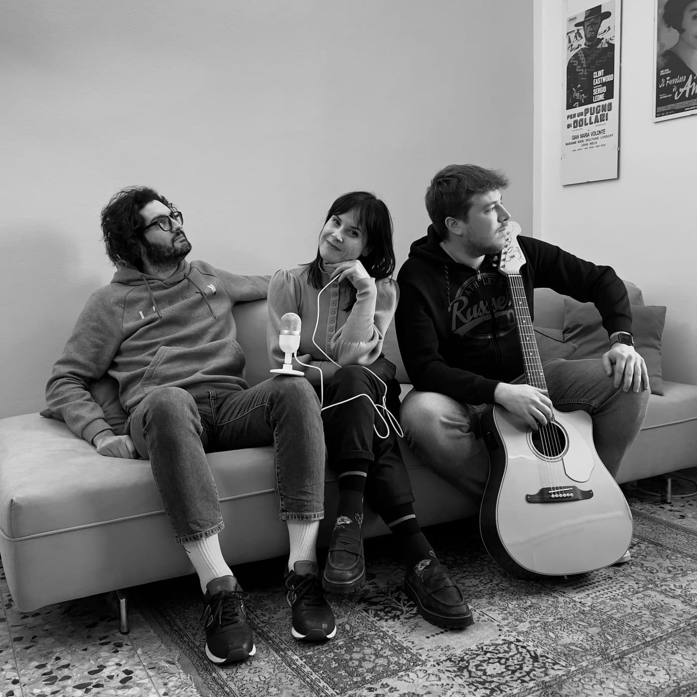 IGnari dell'attico - Podcasts