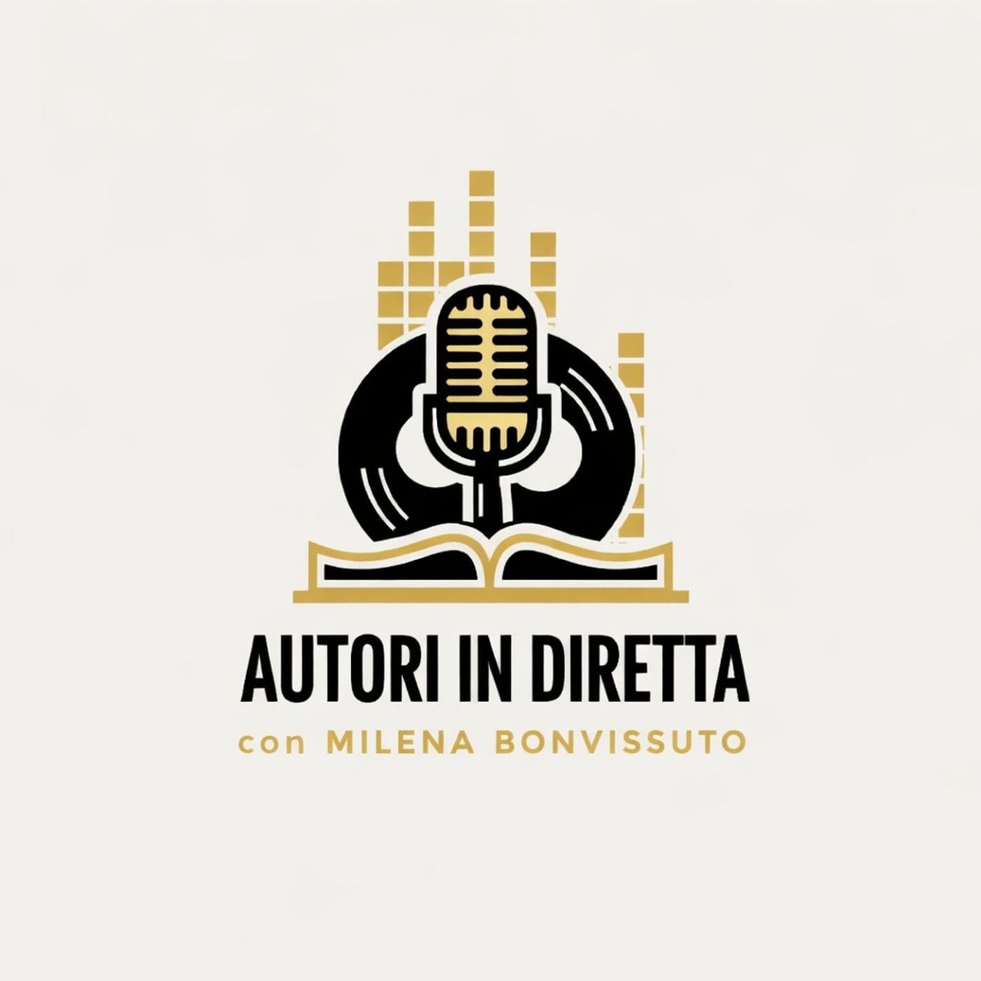 Autori in diretta - Podcasts