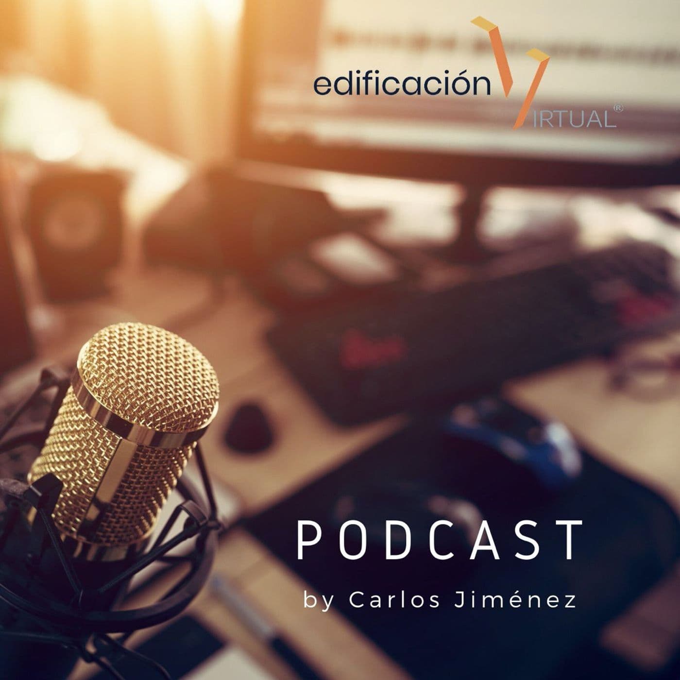 Edificación Virtual PODCAST - Podcasts