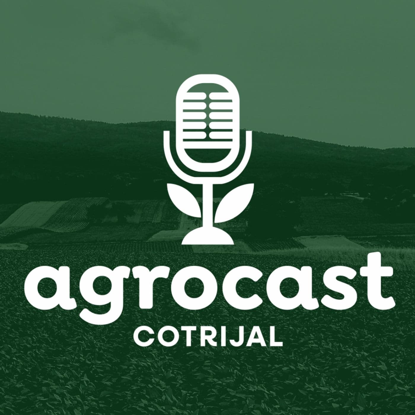 AgroCast Cotrijal - Podcasts