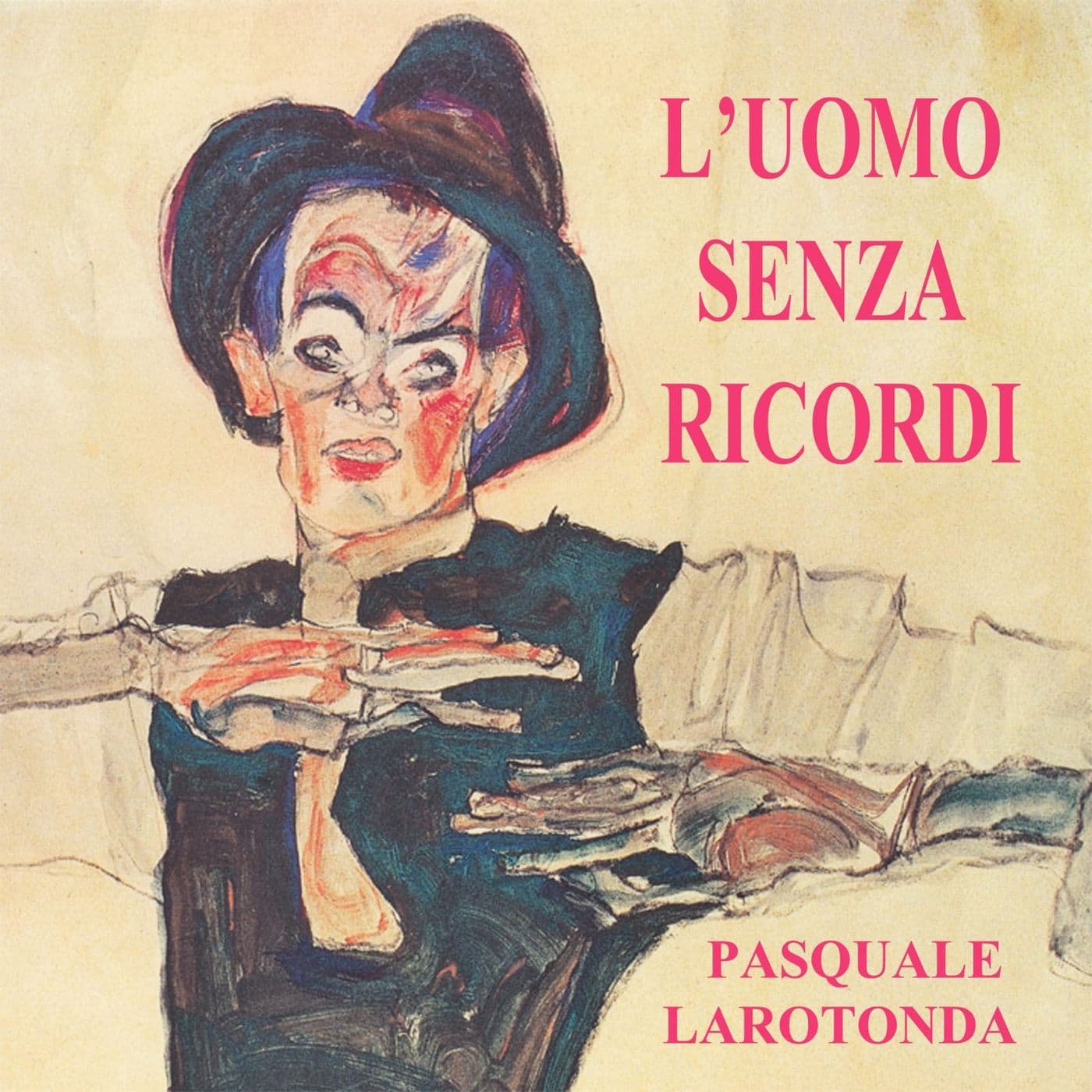 L'uomo senza ricordi - Audiolibro - Podcasts