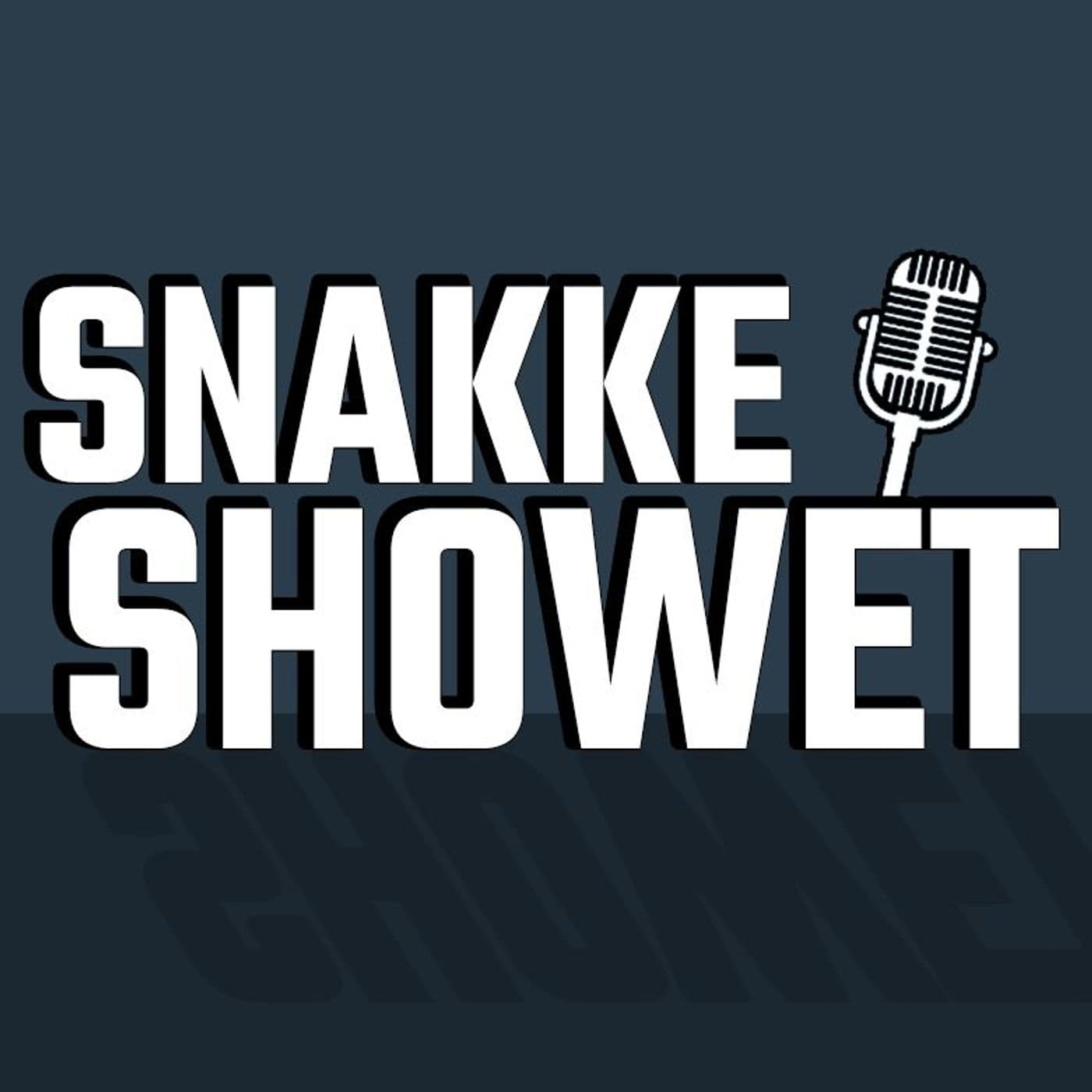 SnakkeShowet - Podcasts