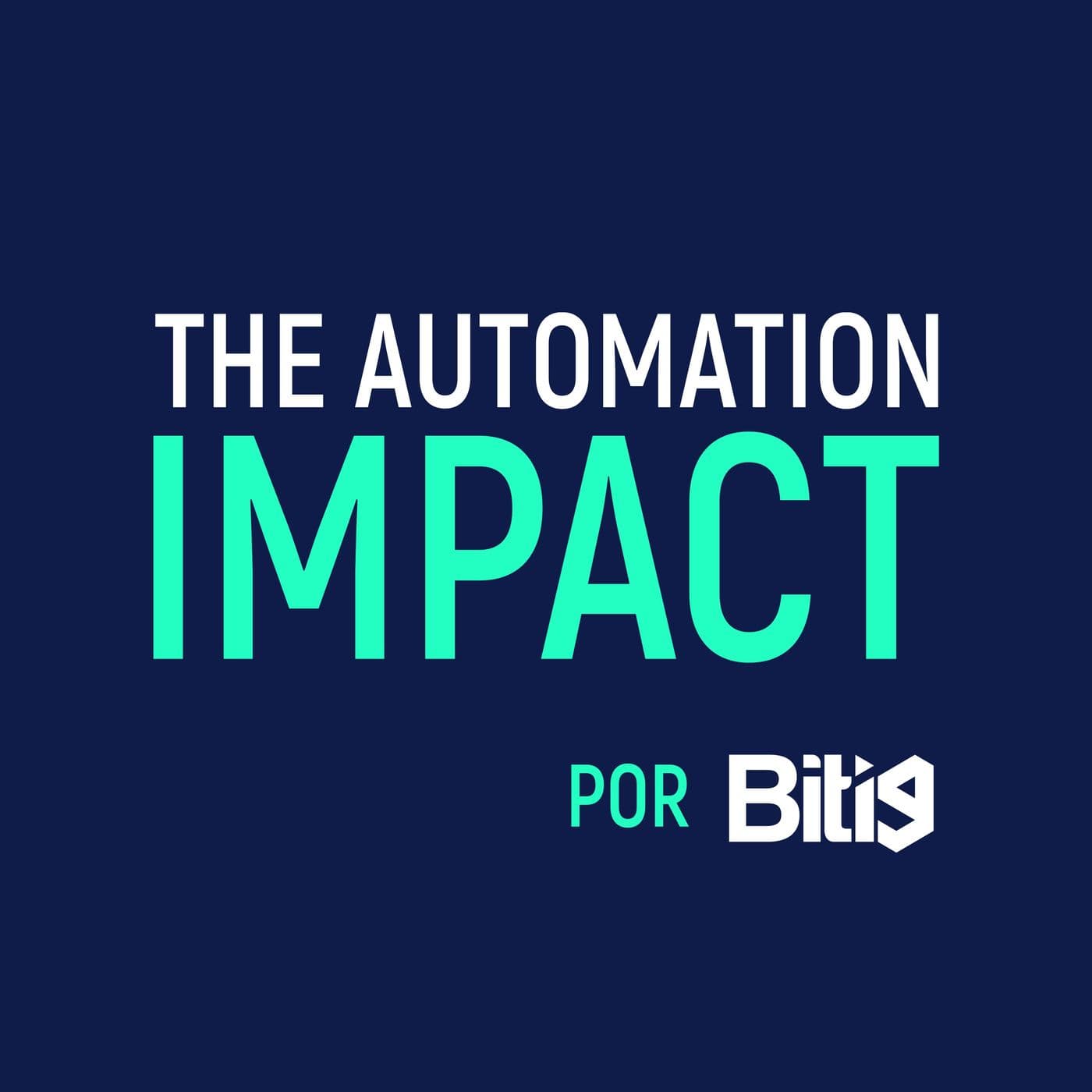The Automation Impact - Podcasts