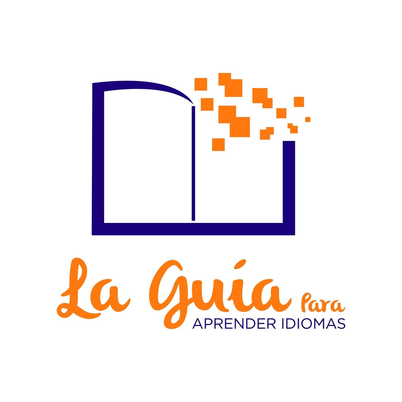 La Guía Para Aprender Idiomas - Podcasts