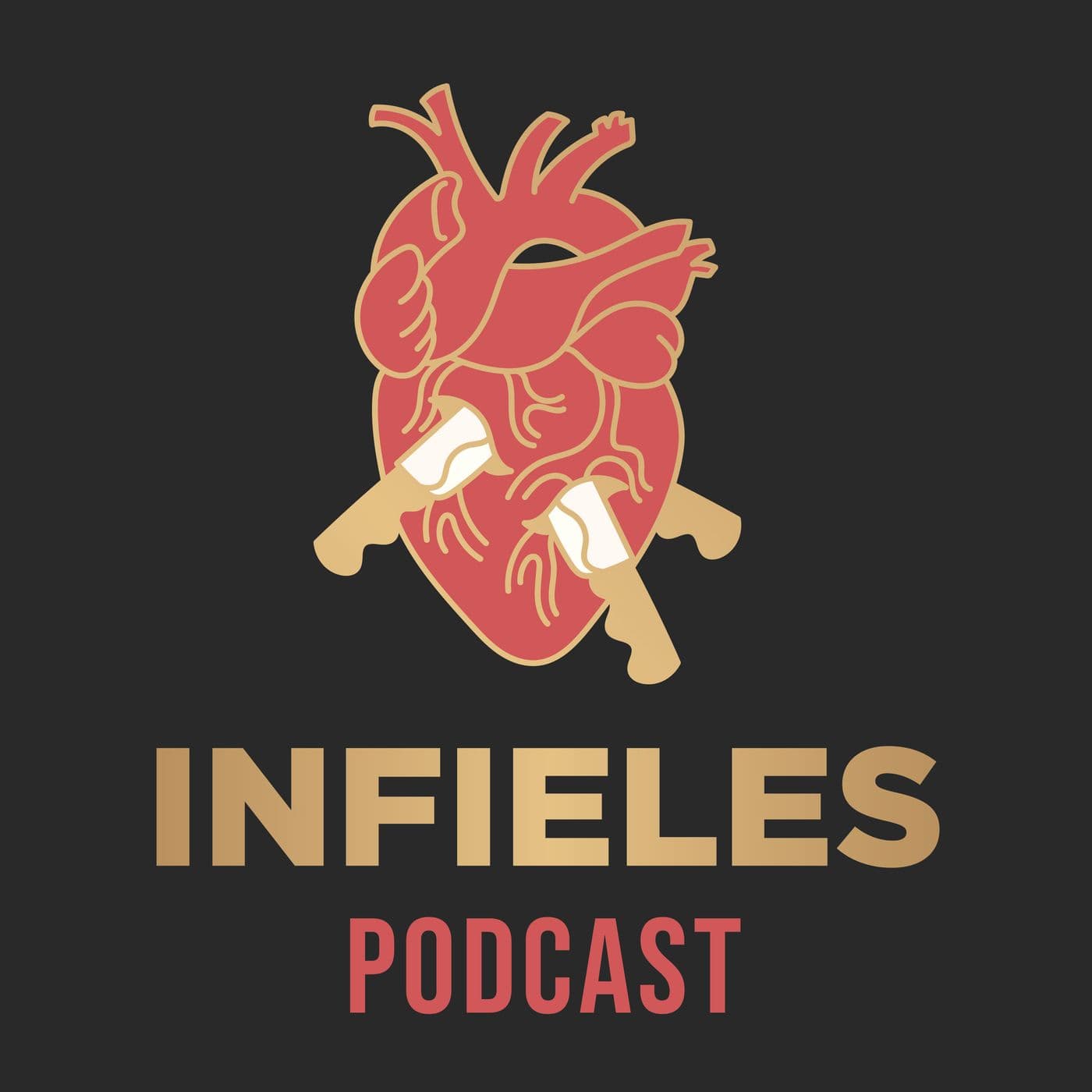 Infieles Podcast - Podcasts