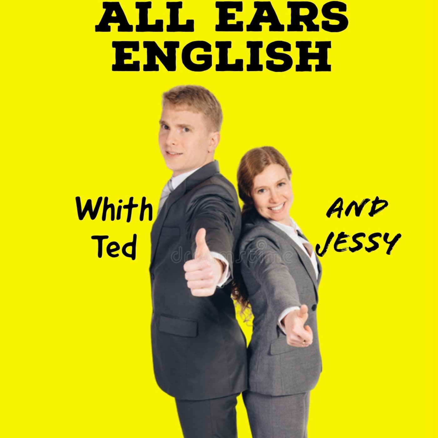 Aprende a hablar ingles - Podcasts
