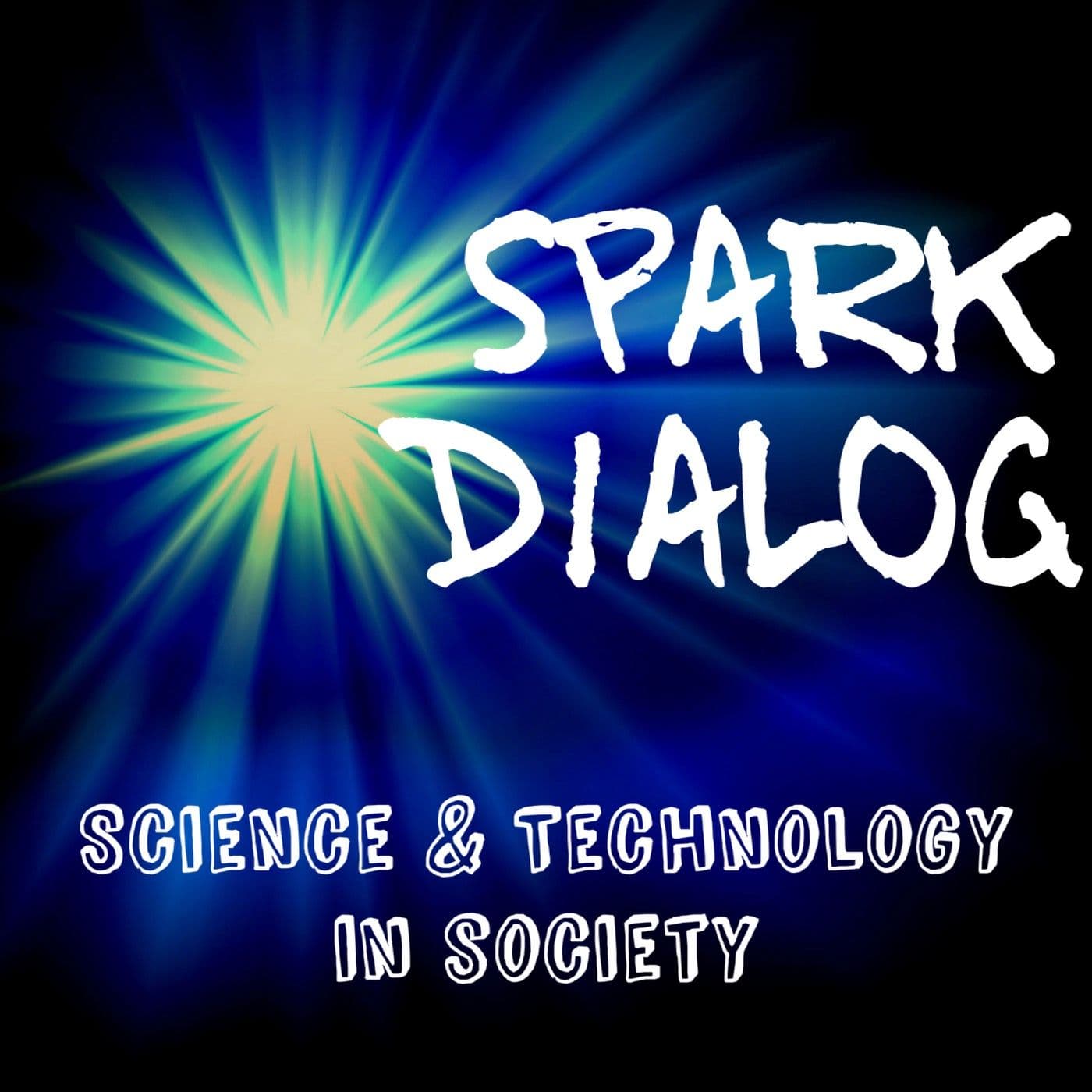 SparkDialog Podcasts - Podcasts