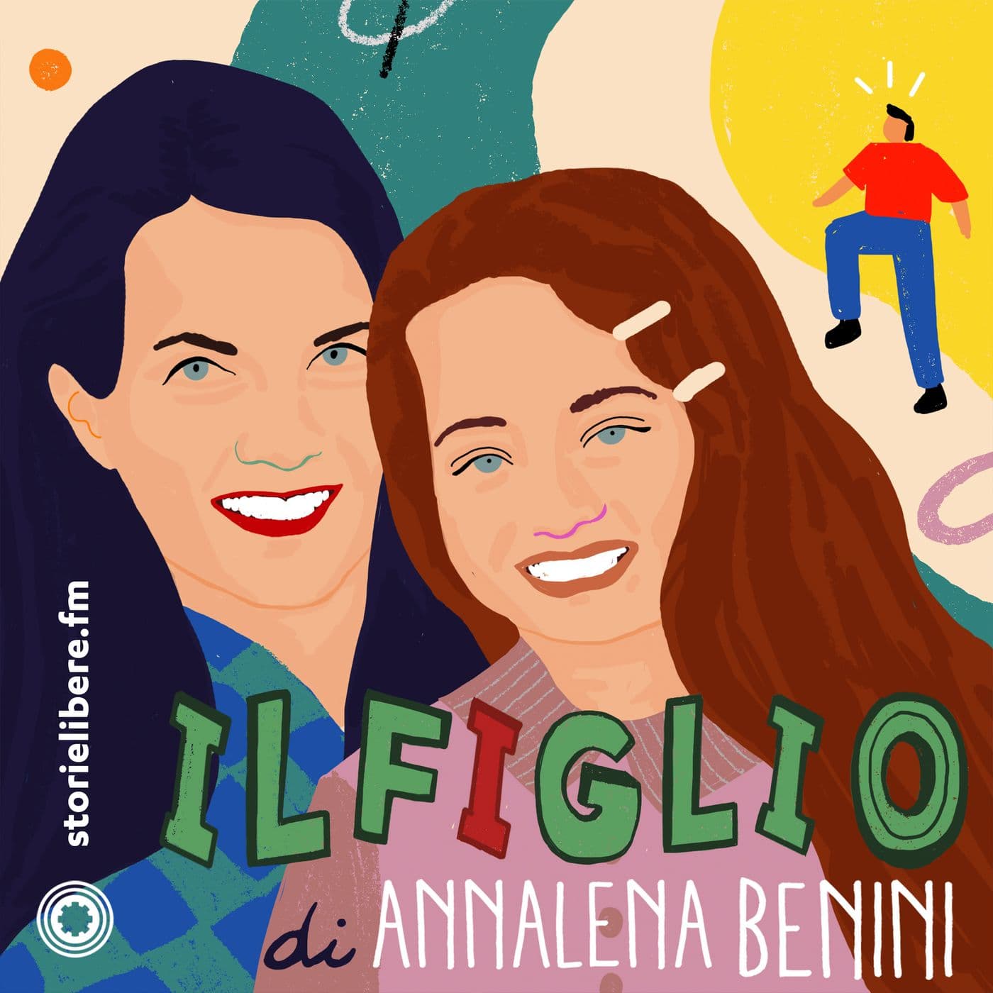 Il Figlio - Podcasts