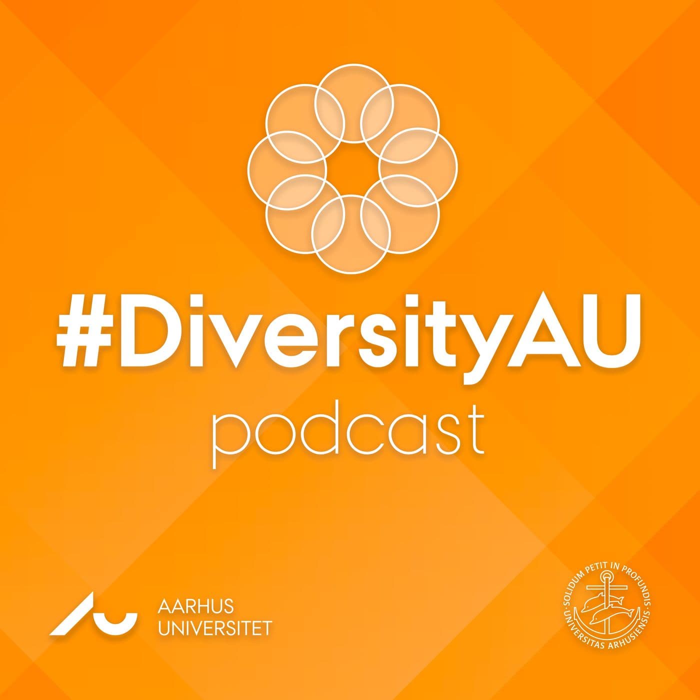 #DiversityAU - Podcasts