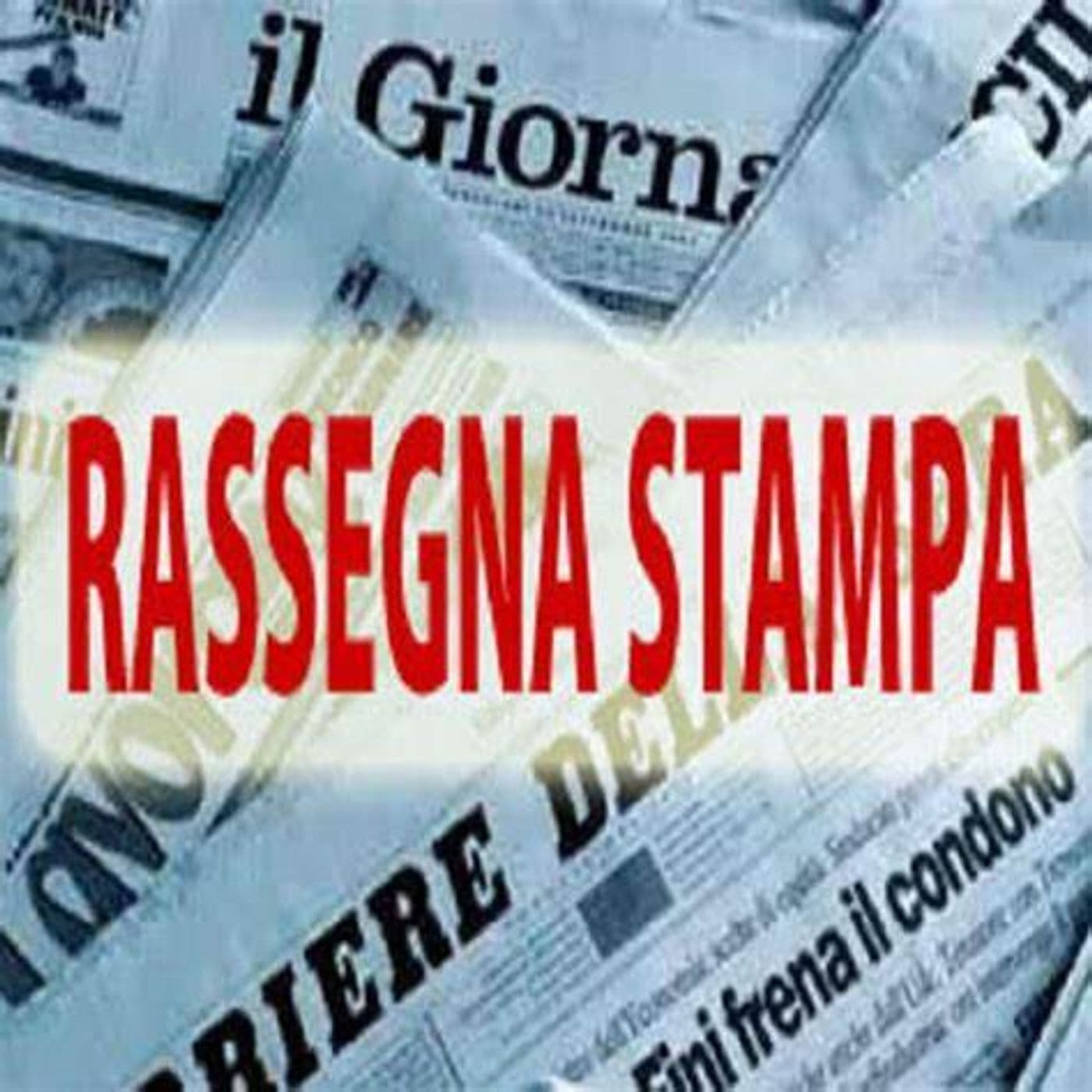 Le Prime IN Prima, rassegna stampa - Podcasts