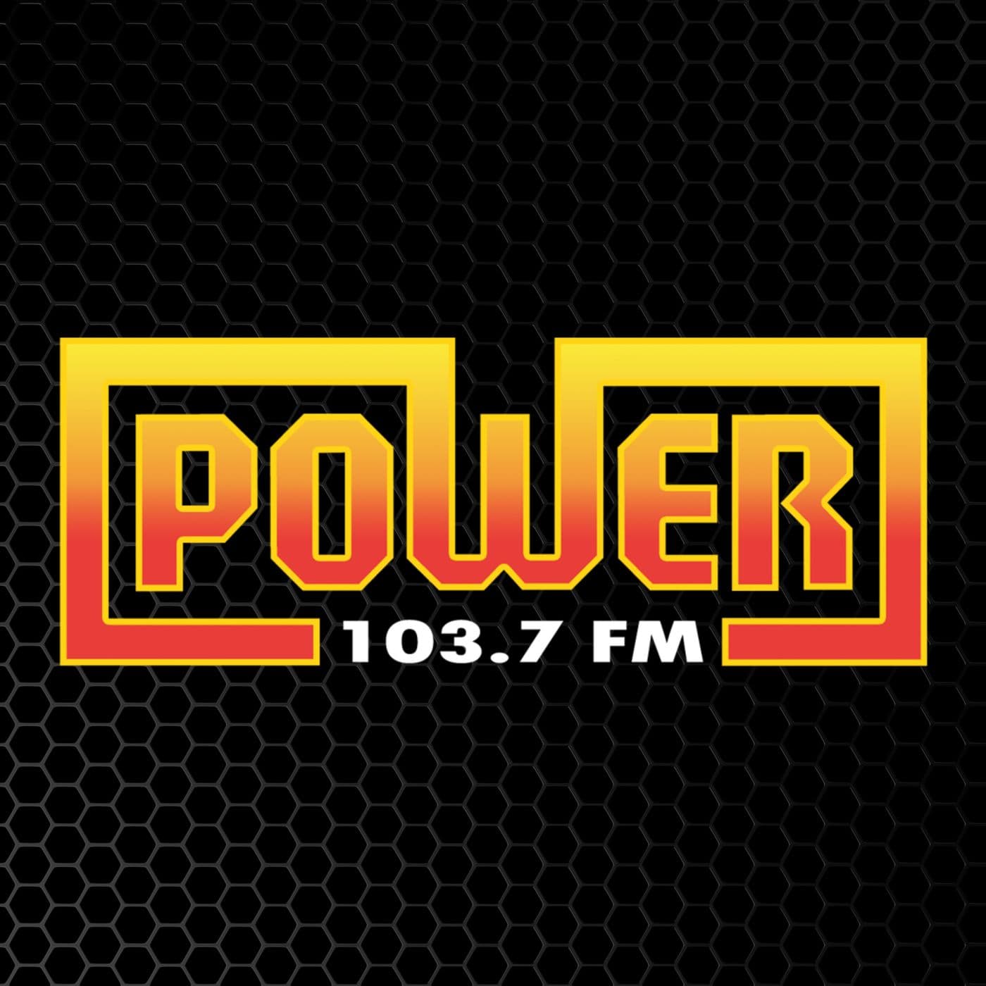 Power 103.7FM - Podcasts