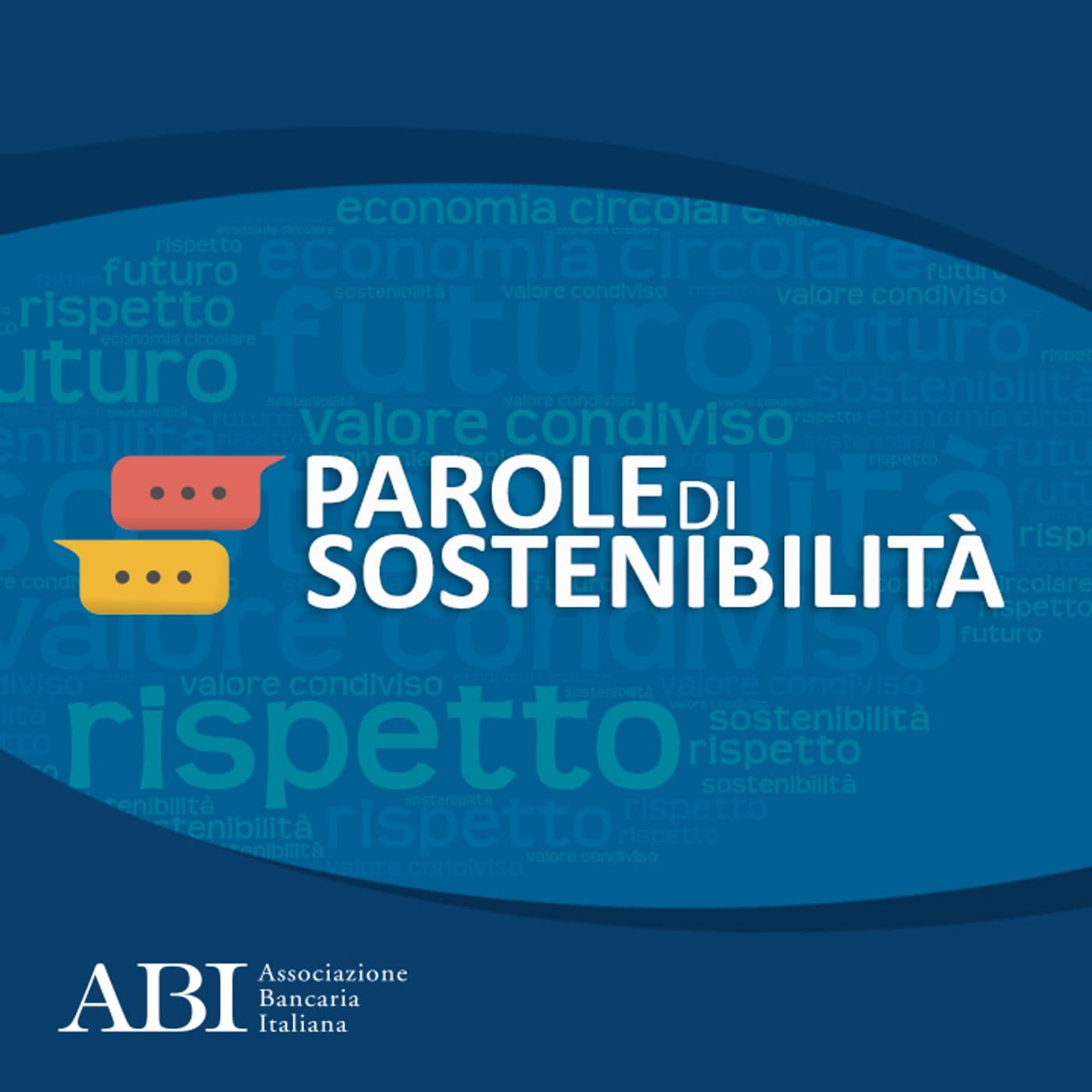 Parole di sostenibilità - Podcasts