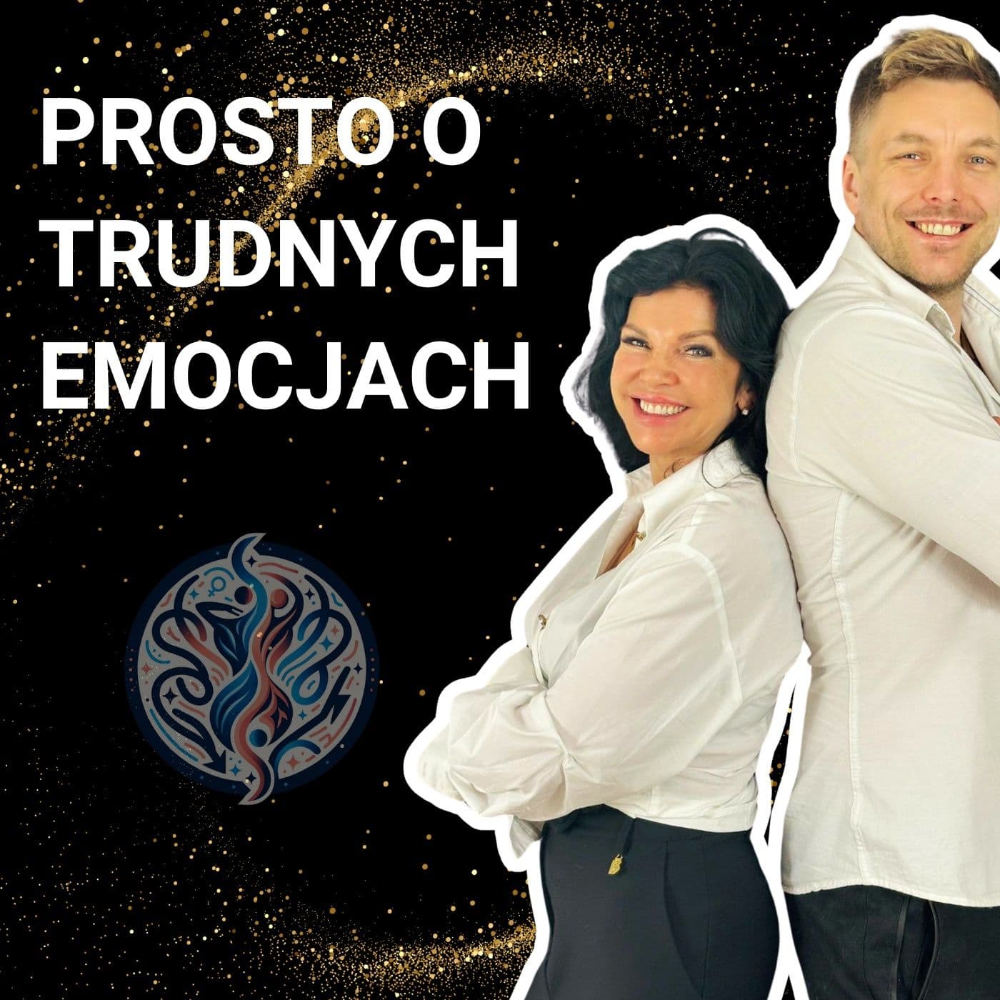 Renata & Iwo-prosto o trudnych relacjach - Podcasts