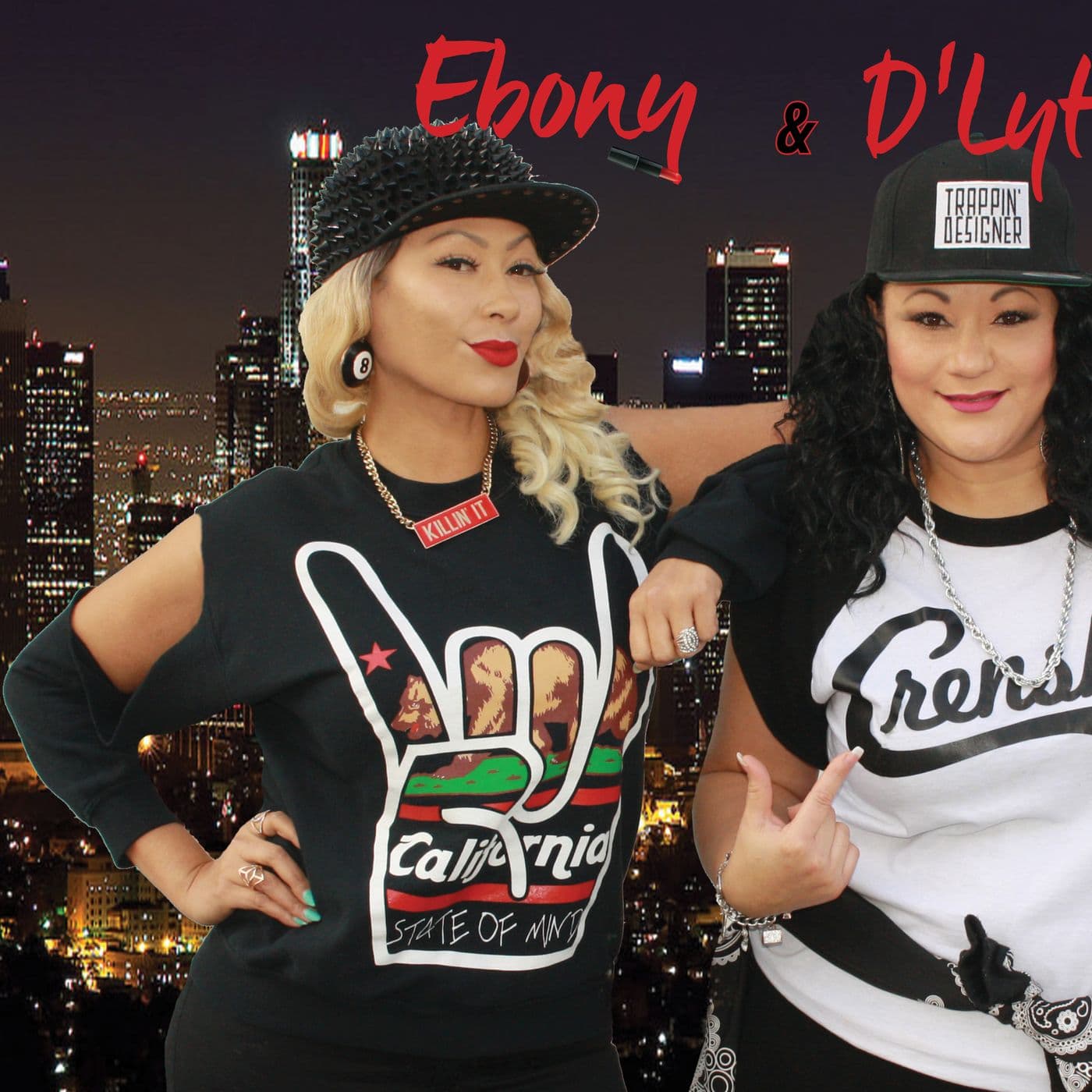 On Air Divas Tha Bizness - Podcasts