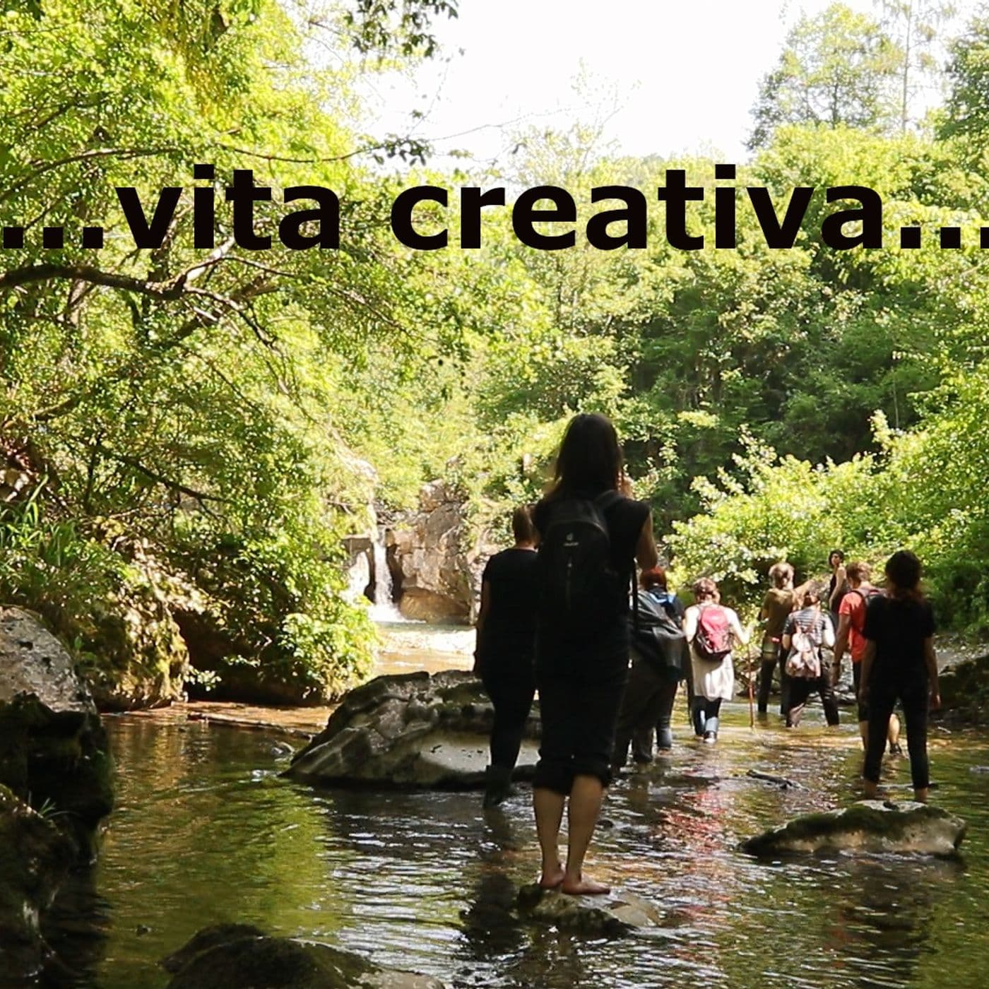 Vita Creativa esoterica - Podcasts