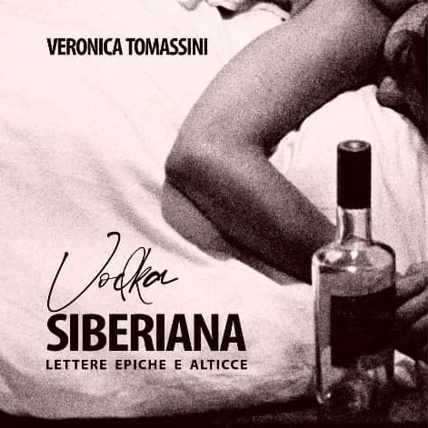 Vodka Siberiana - Podcasts