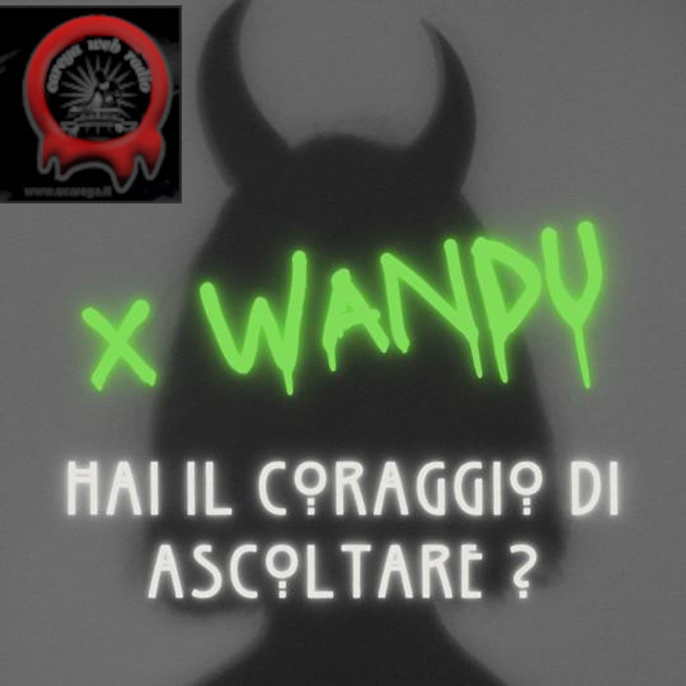 X - WANDU - Podcasts