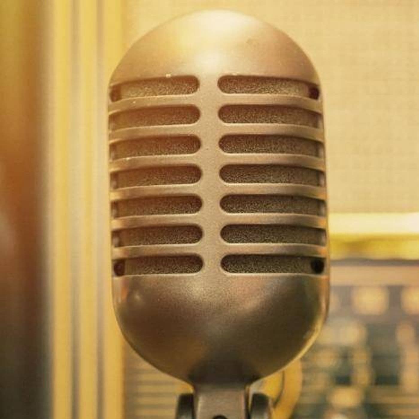 Garotas do Rádio - Podcasts