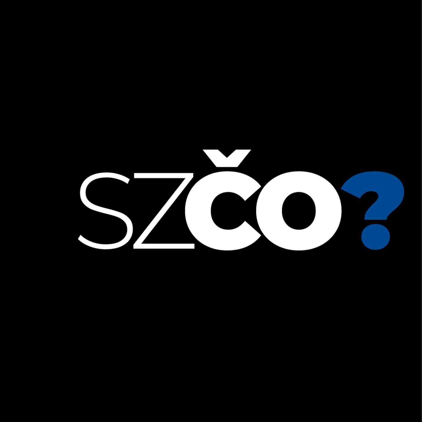 SZČO? Skratky k lepšej živnosti - Podcasts