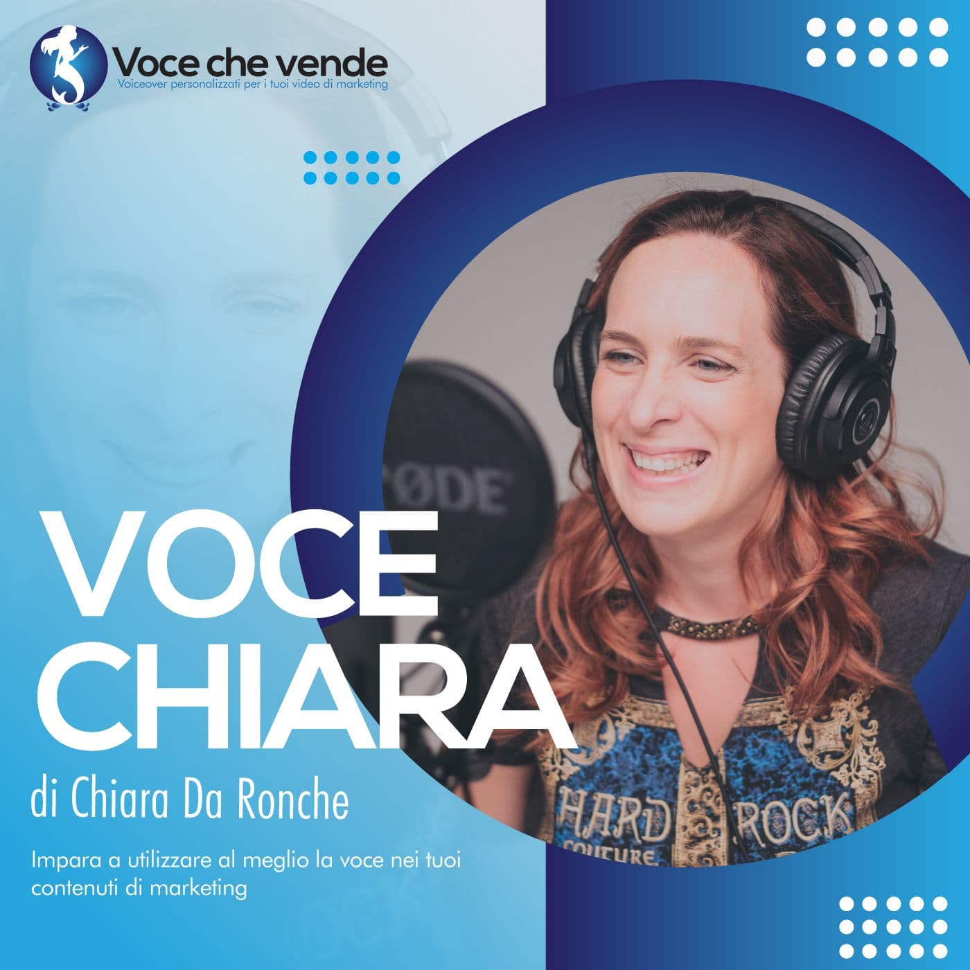 Voce Chiara - Podcasts