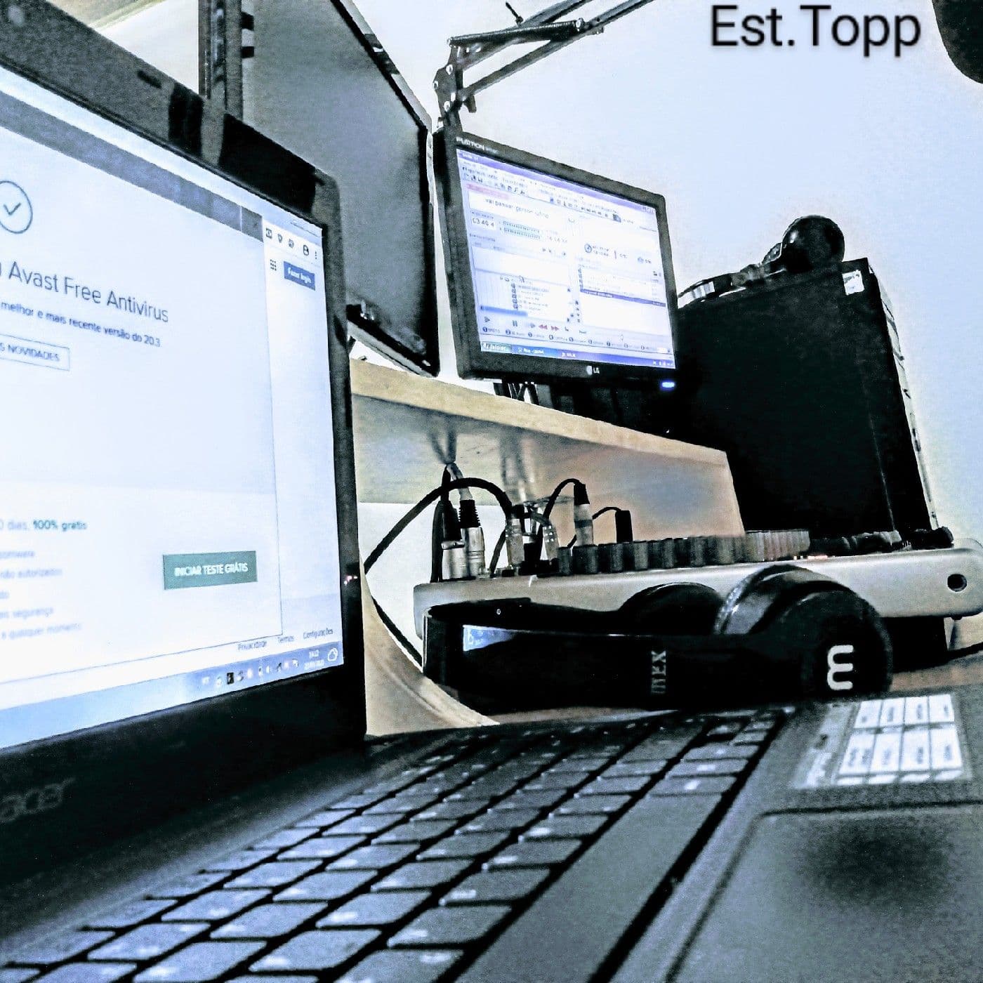 ToppCast - Podcasts