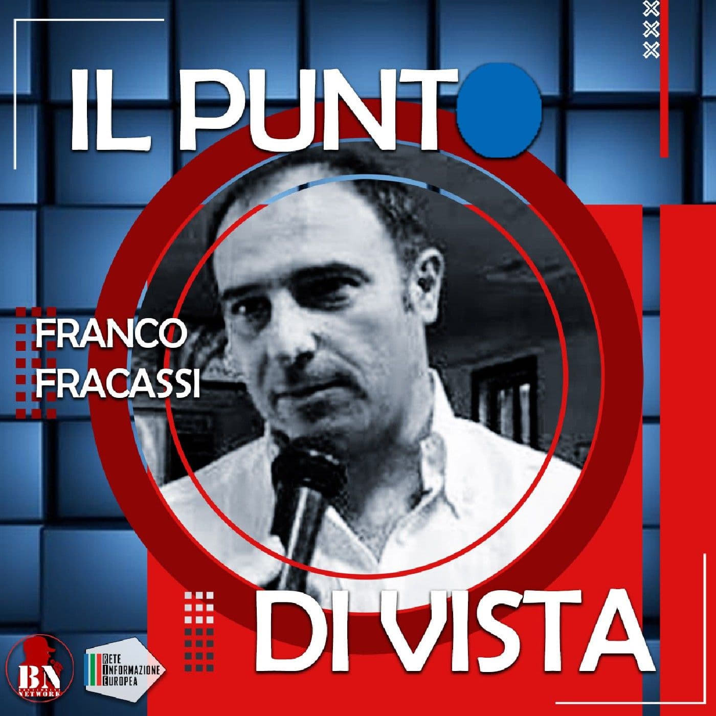 IL PUNTO DI VISTA DI FRANCO FRACASSI