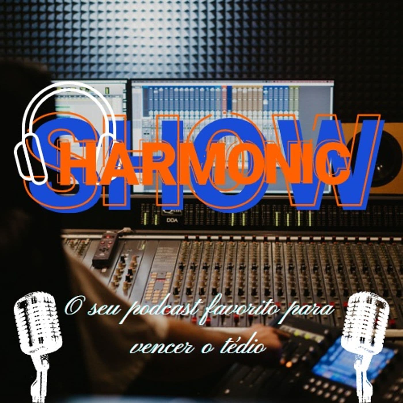 Harmonic Show
