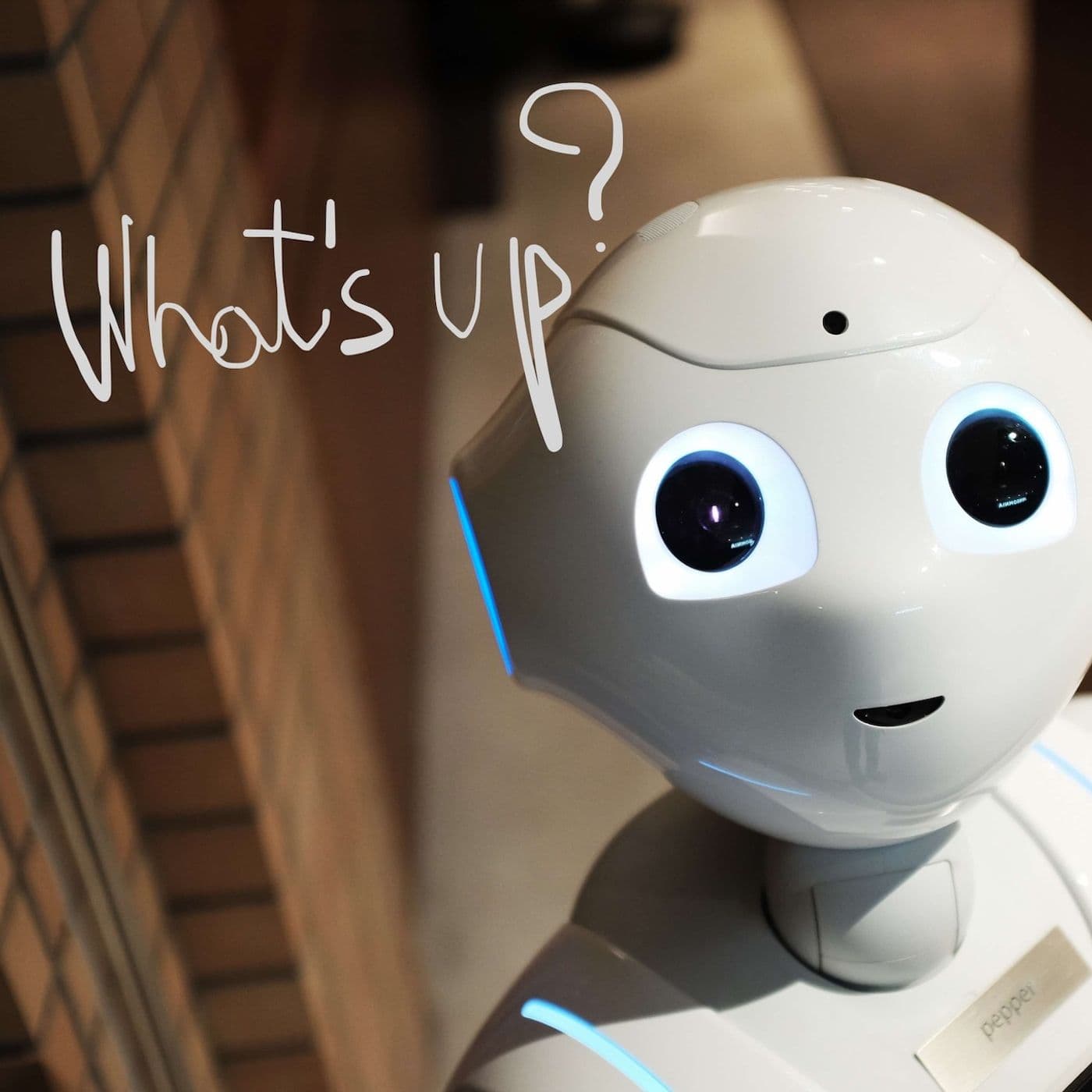 Innovation Weekly - Podcasts