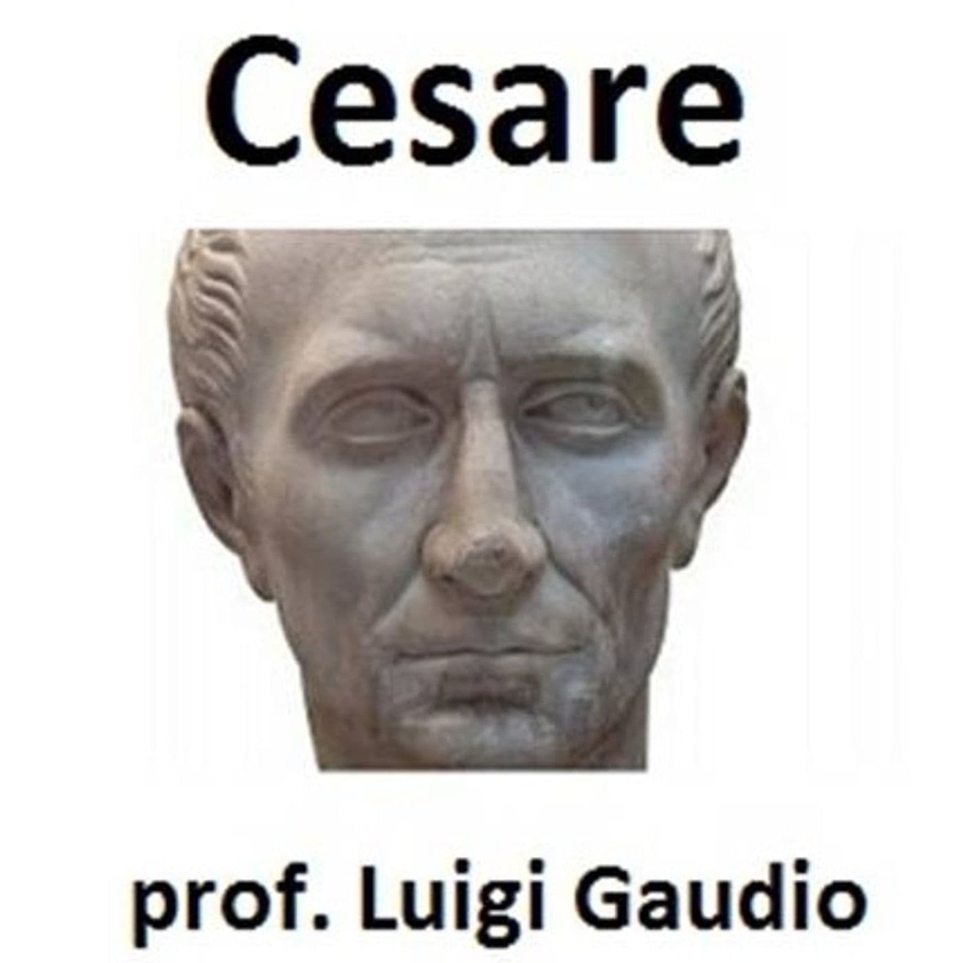 Caio Giulio Cesare - Podcasts