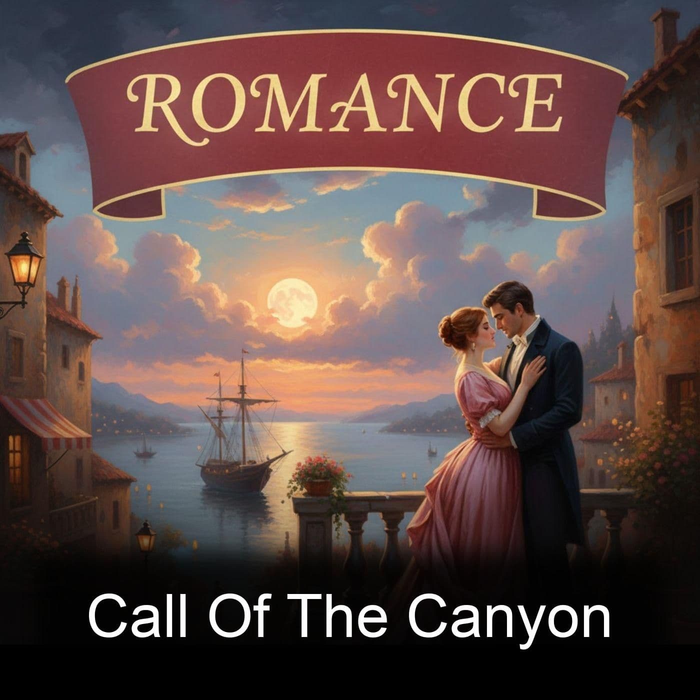 Call Of The Canyon - Podcasts