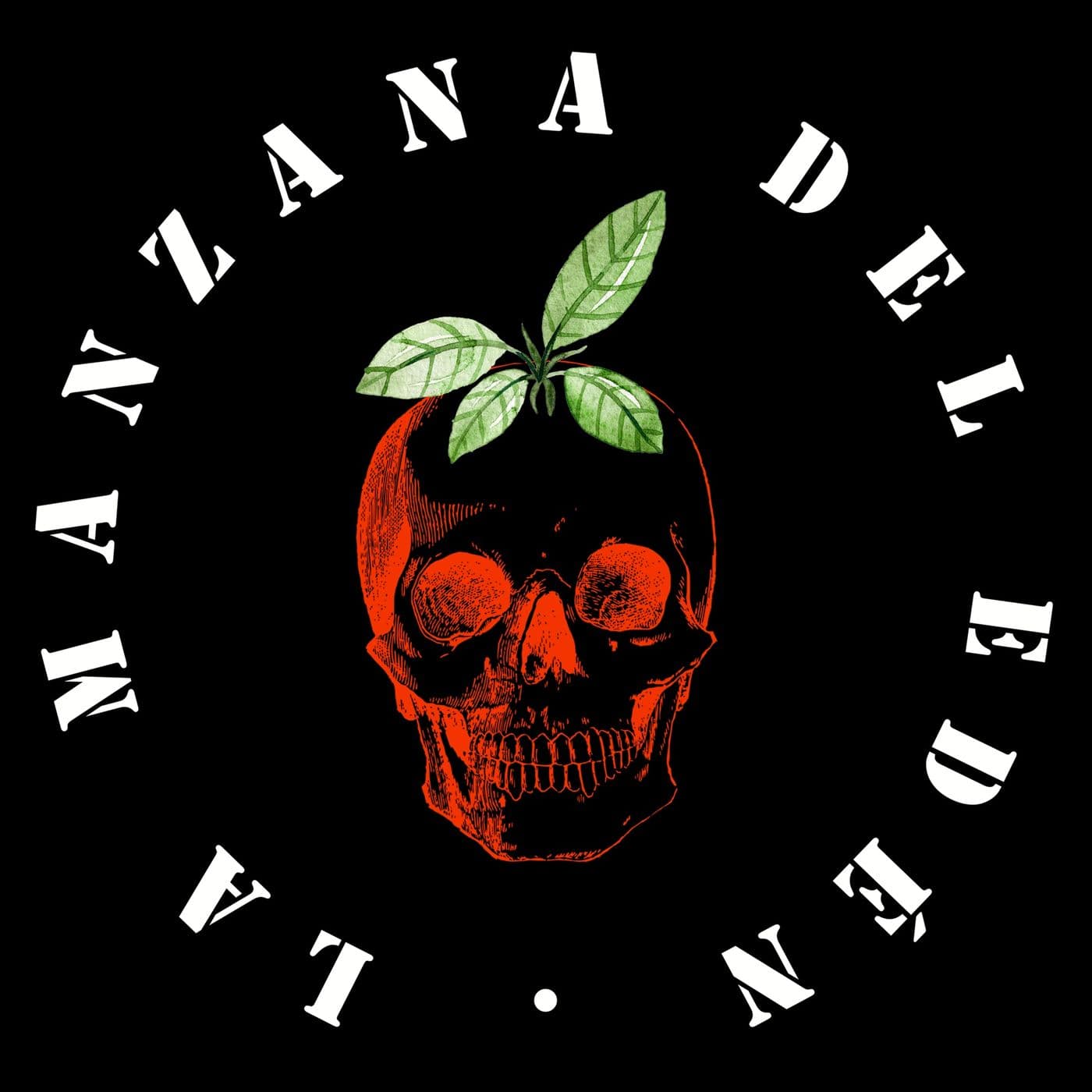 La Manzana del Edén - Podcasts