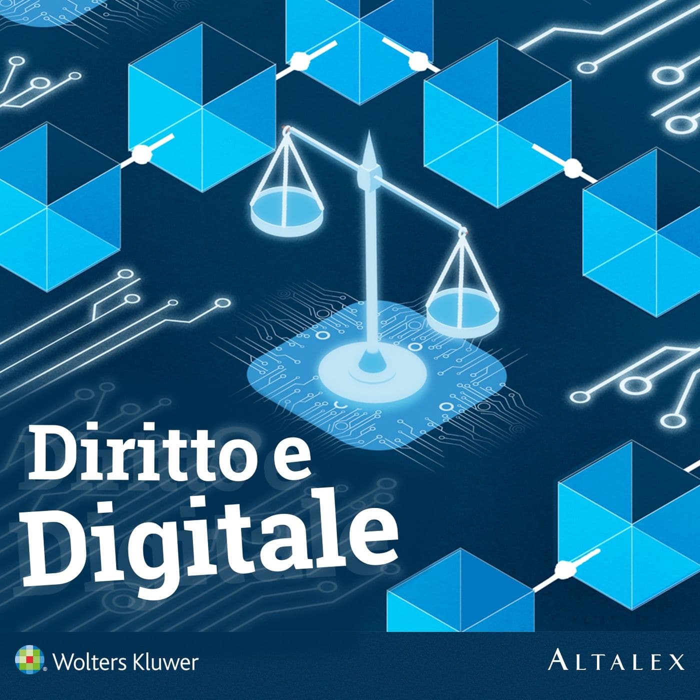 Diritto e digitale - Podcasts