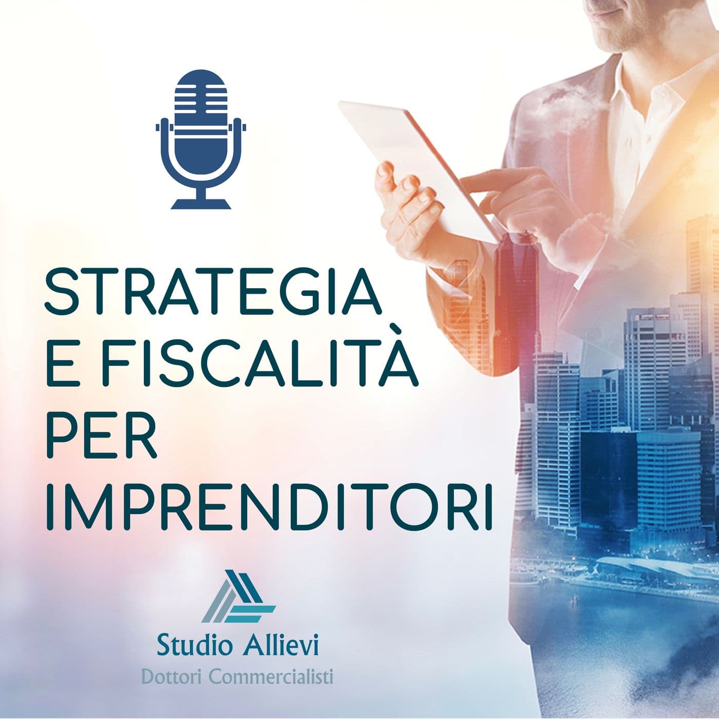 Studio Allievi Commercialisti Podcast - Podcasts