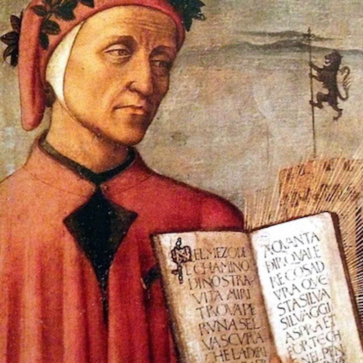 Terzine dantesche