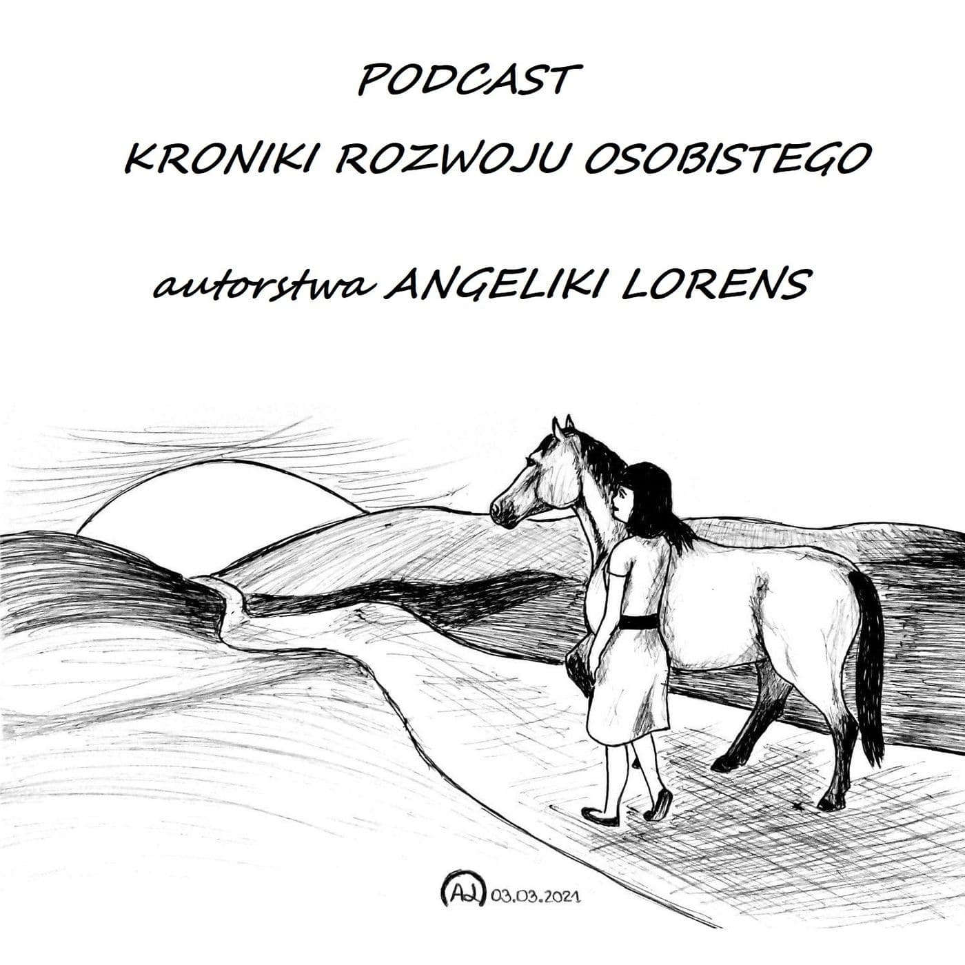 Kroniki Rozwoju Osobistego - Podcasts