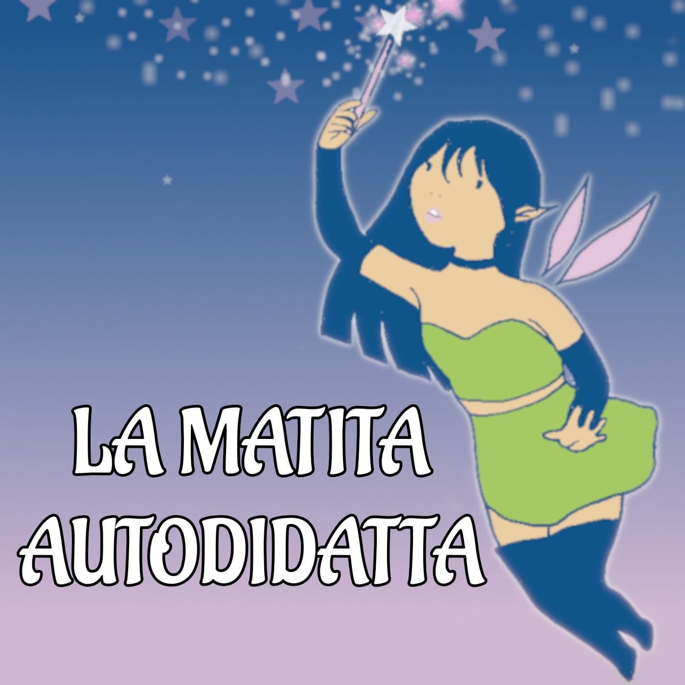 La Matita Autodidatta - Podcasts