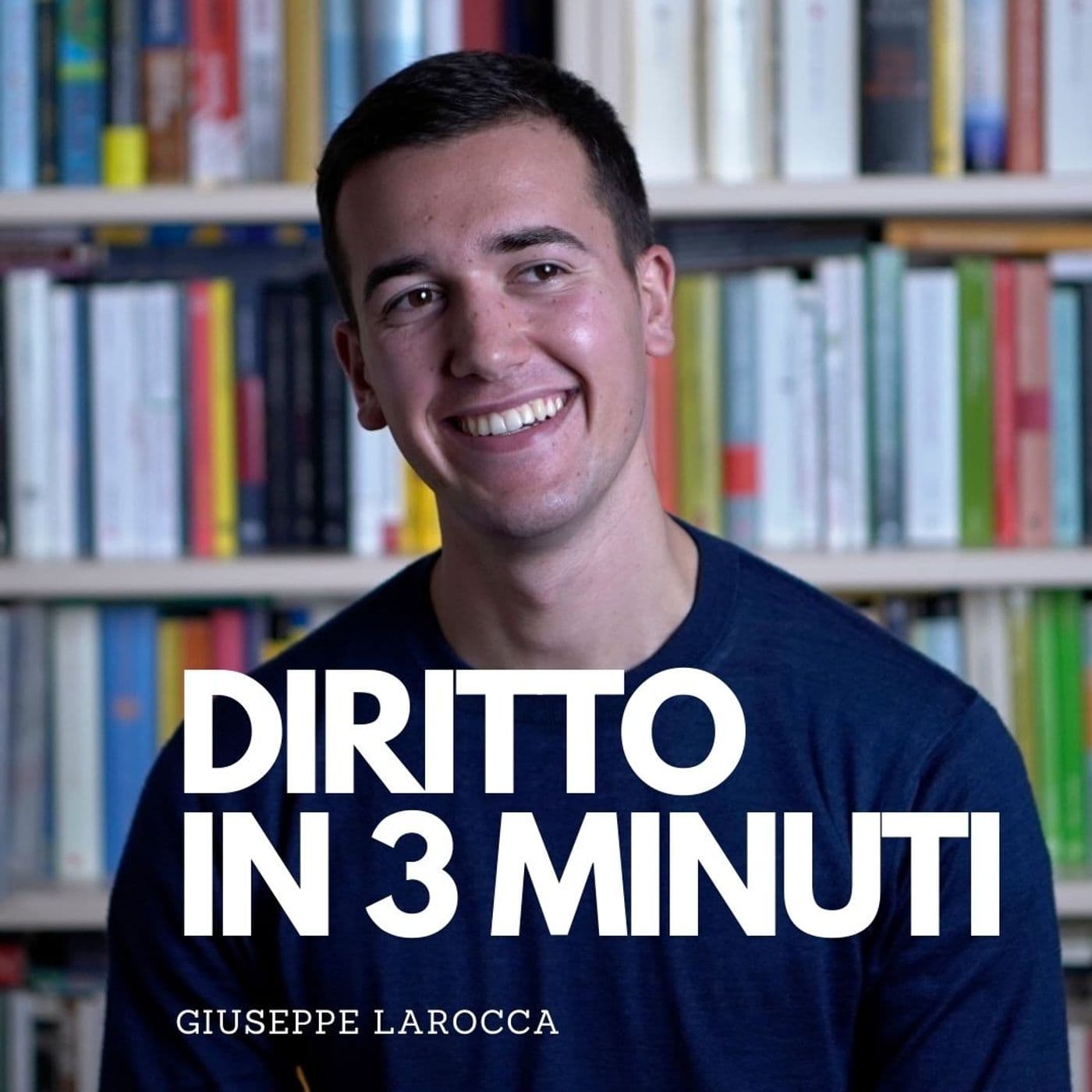 Diritto Privato in 3 minuti - Podcasts