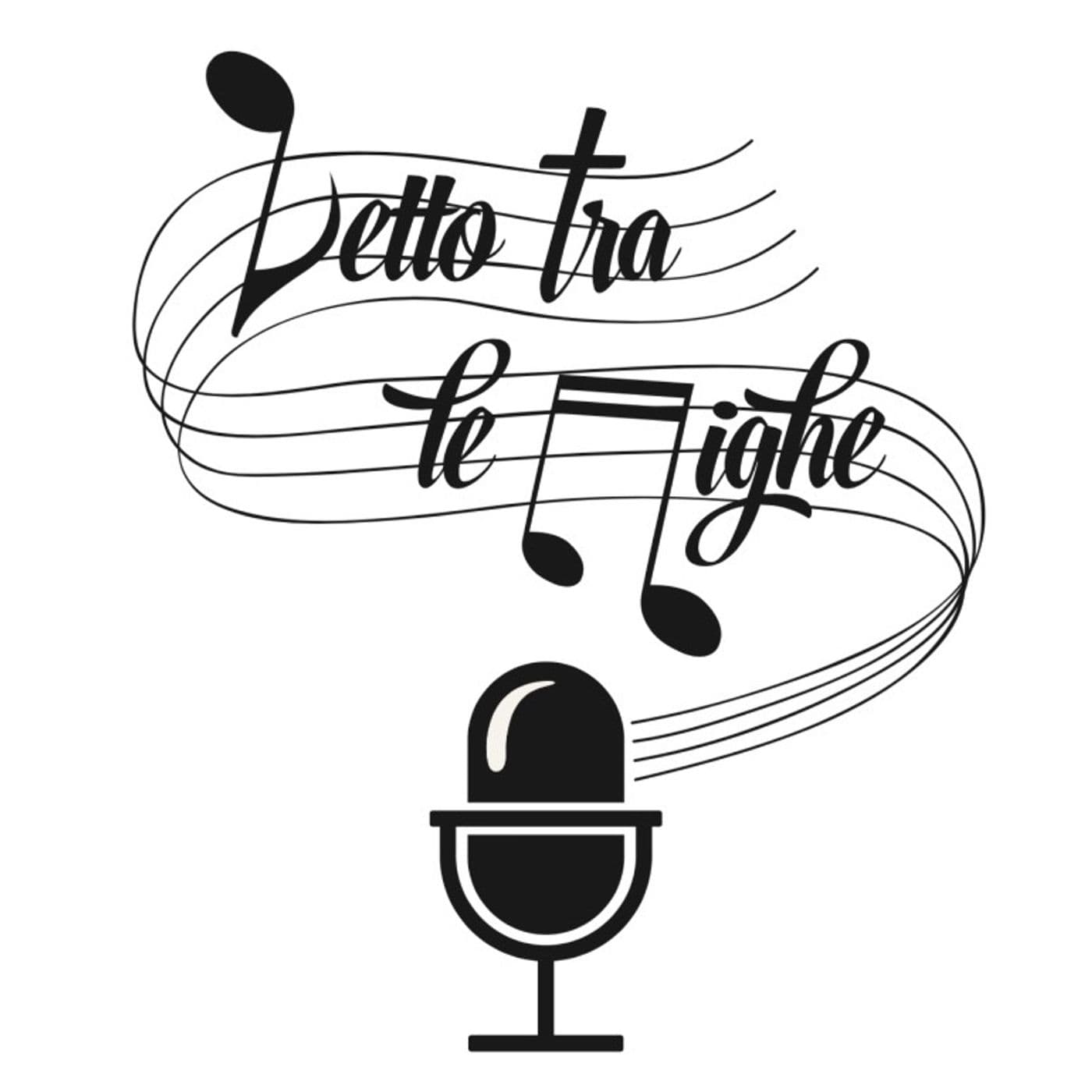 Letto Tra le Righe - Podcasts