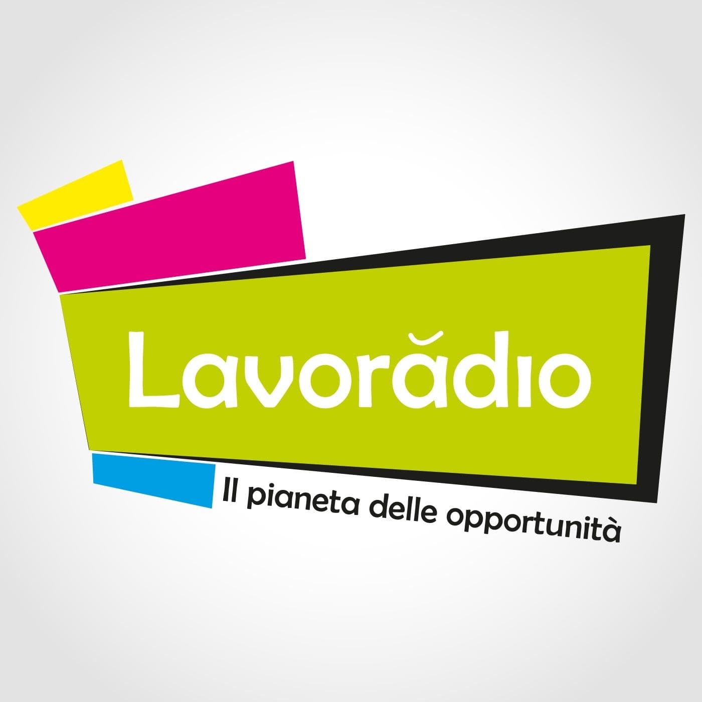 Lavoradio Magazine - Podcasts