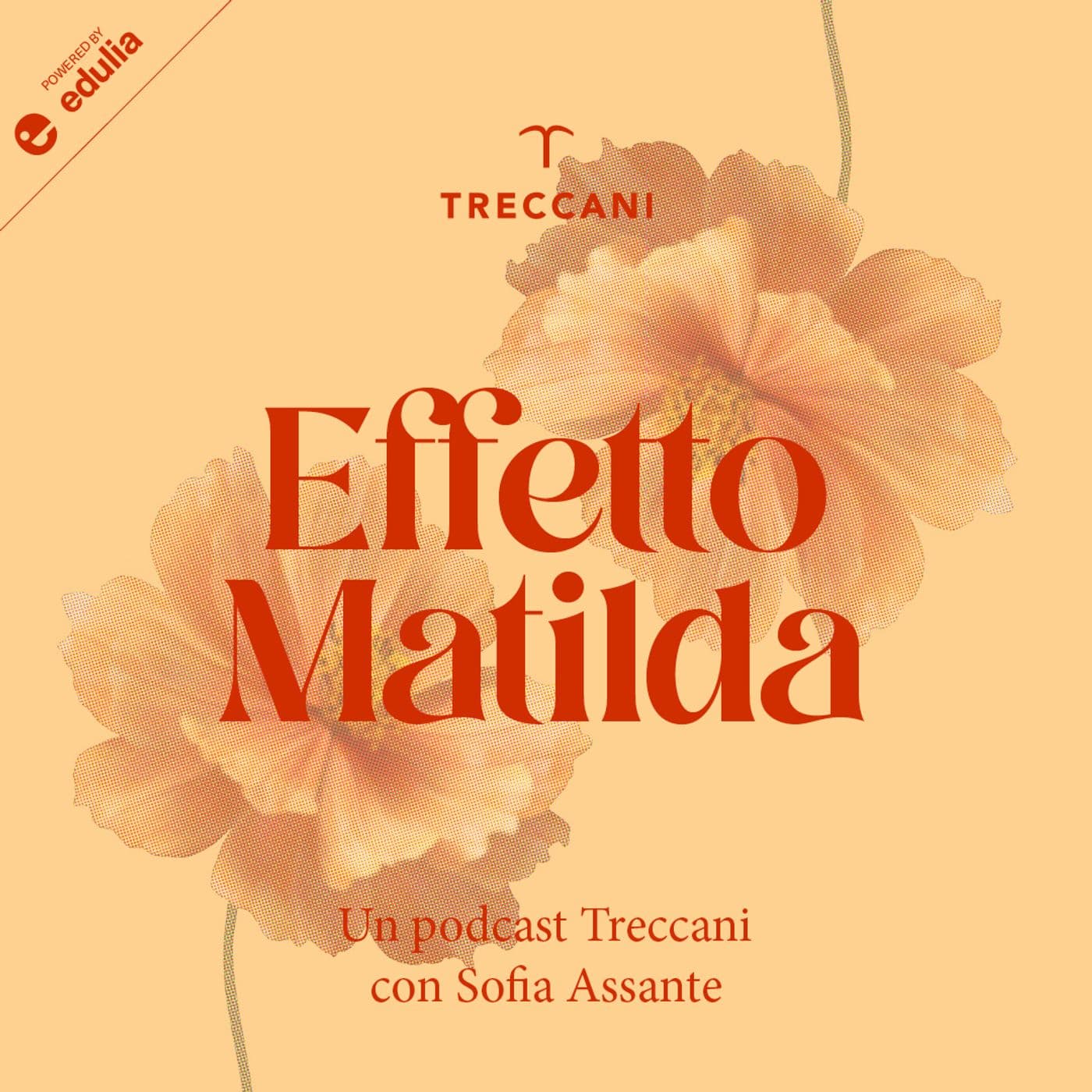 Effetto Matilda - Podcasts