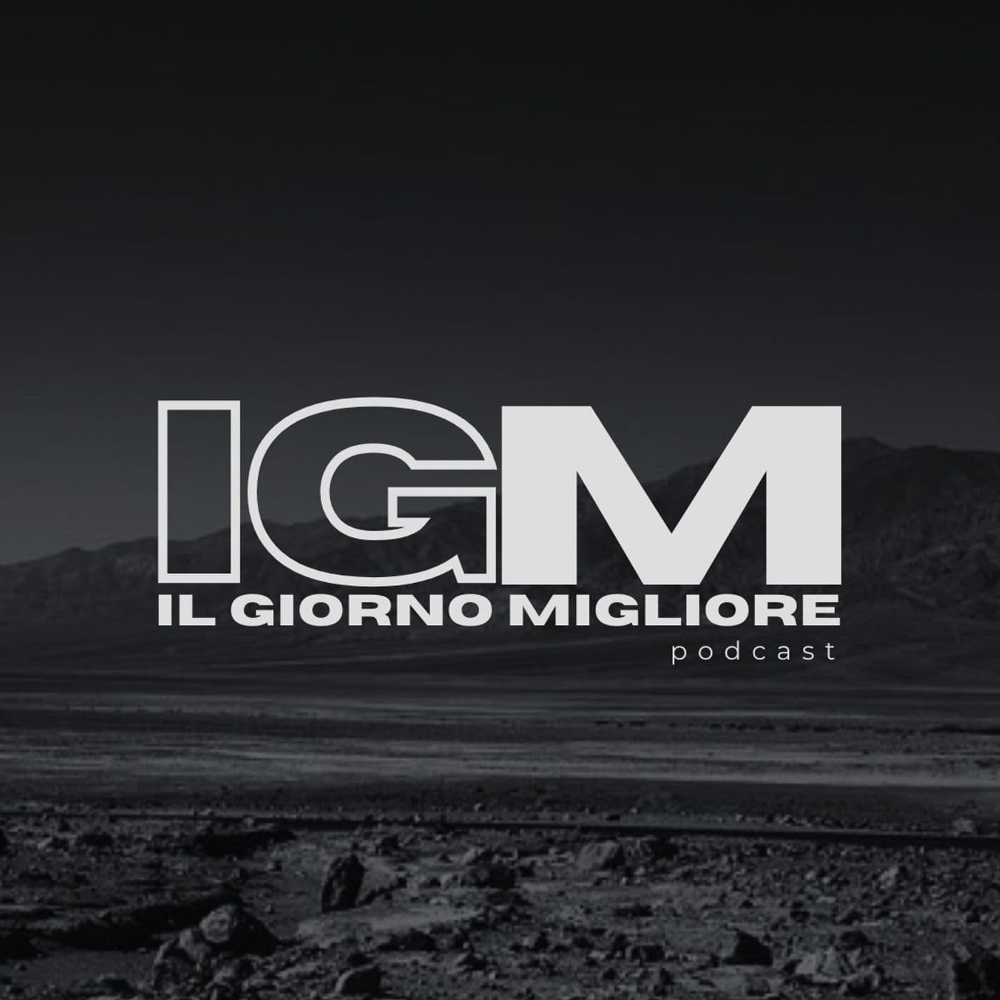 Il giorno migliore - Podcasts