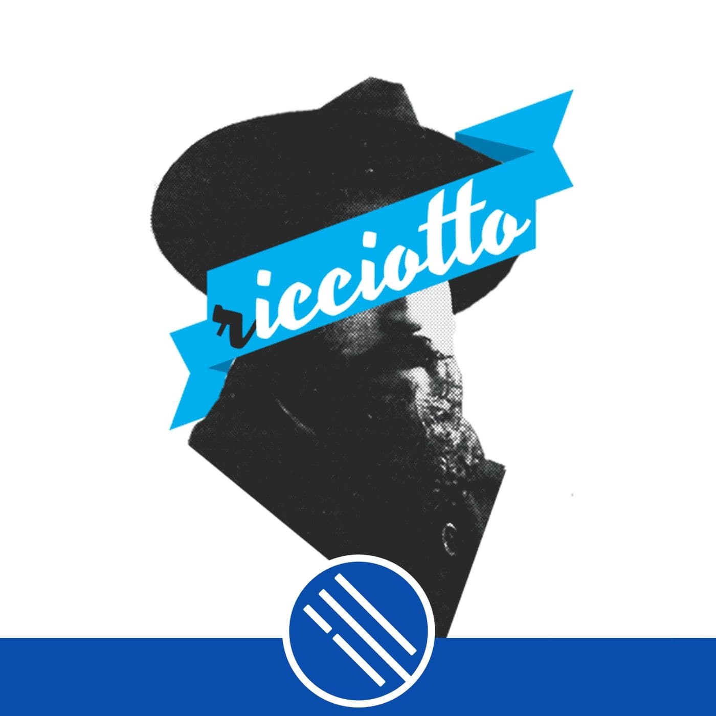 Ricciotto - Il cinema dalla parte giusta - Podcasts