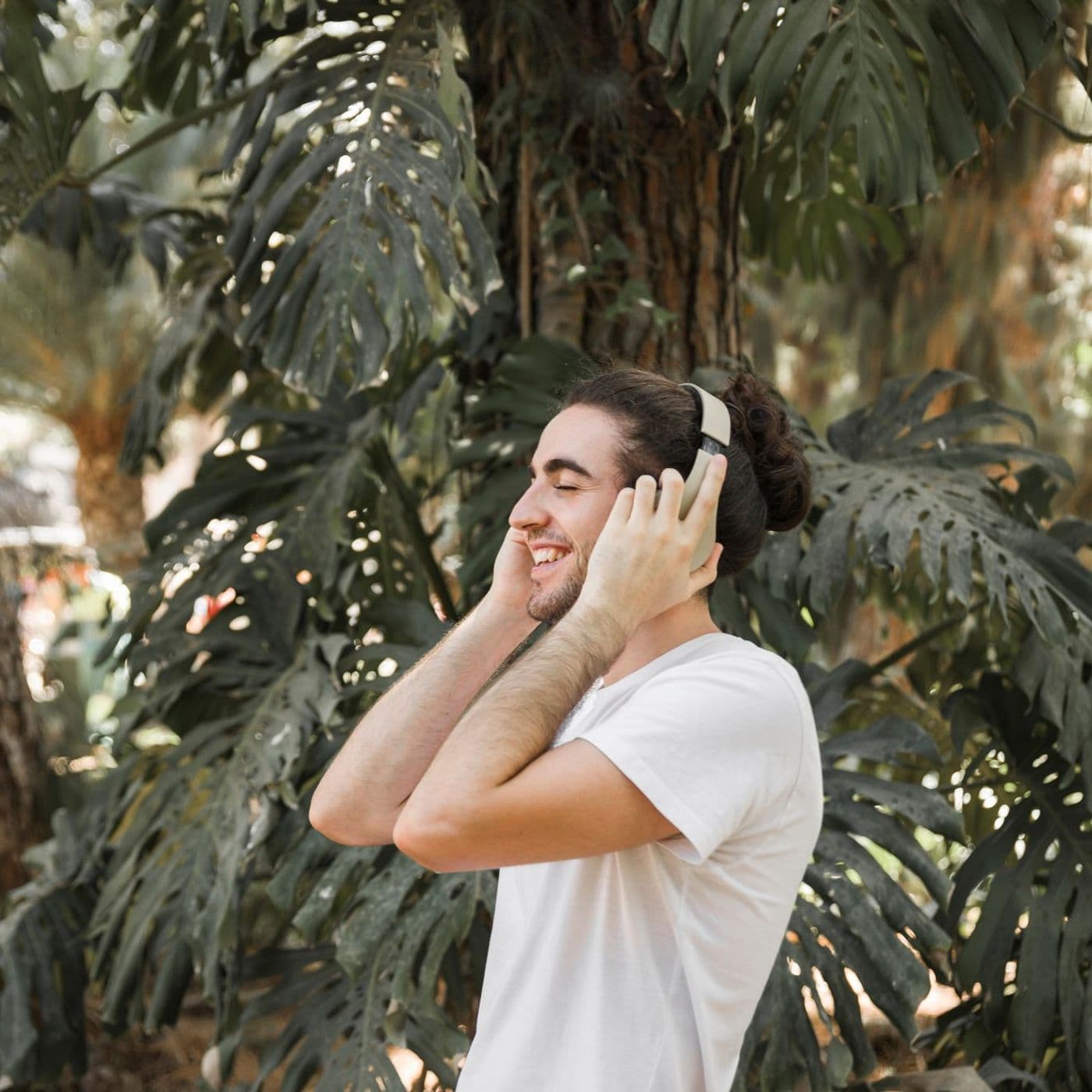LA NATURALEZA AL AIRE LIBRE TV - Podcasts