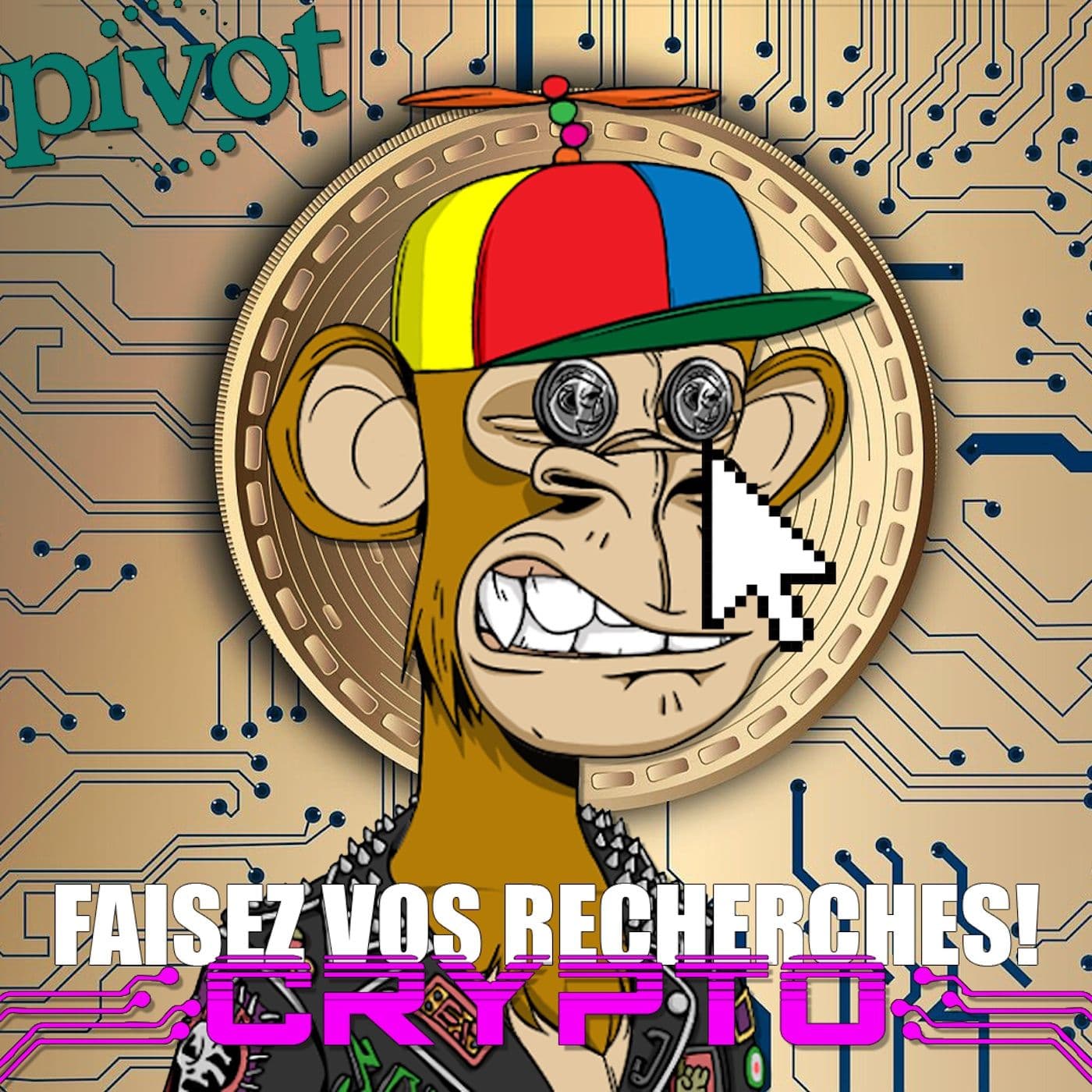 Faisez vos recherches! - Podcasts